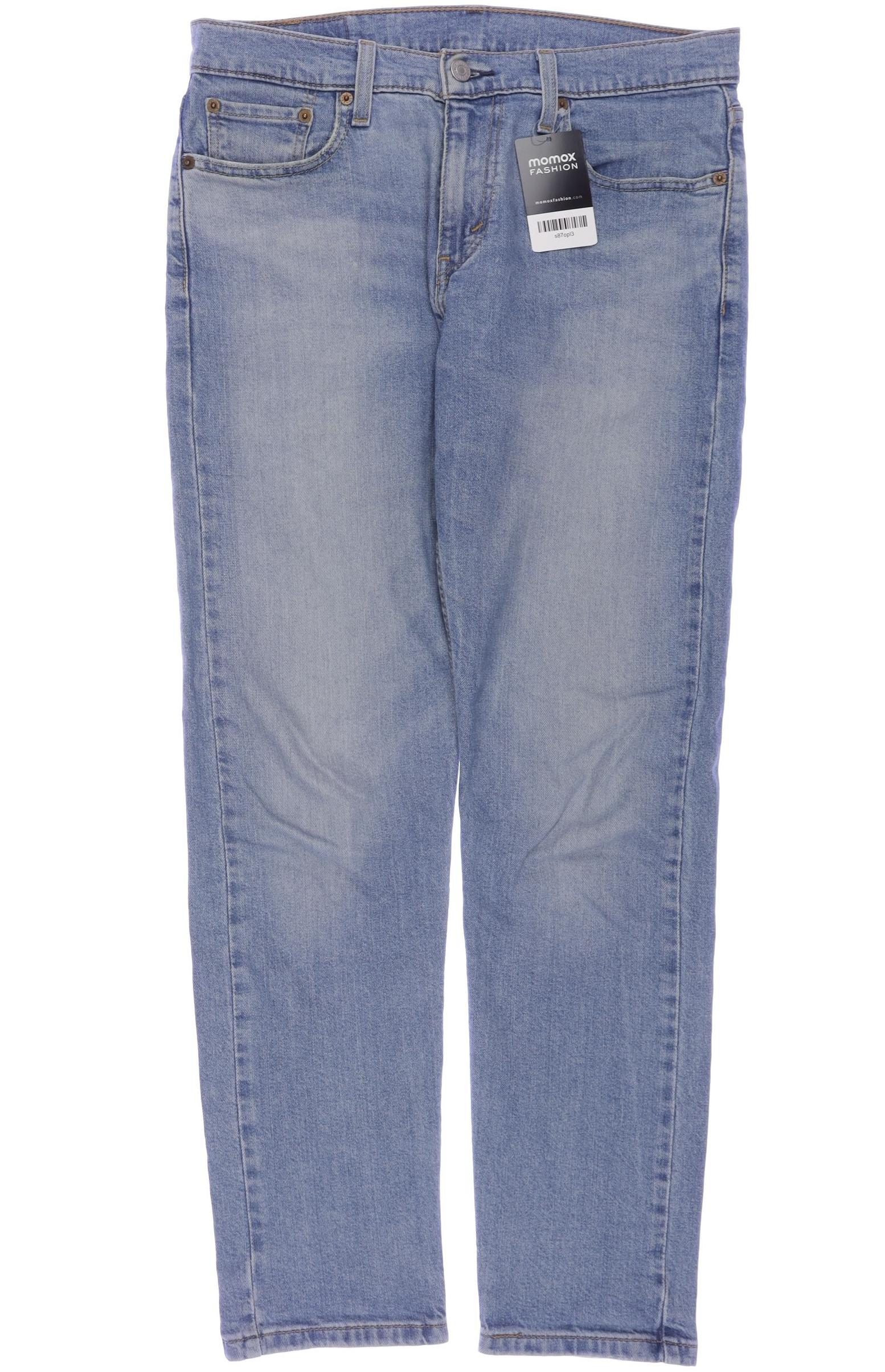 

Levis Herren Jeans, blau, Gr. 30