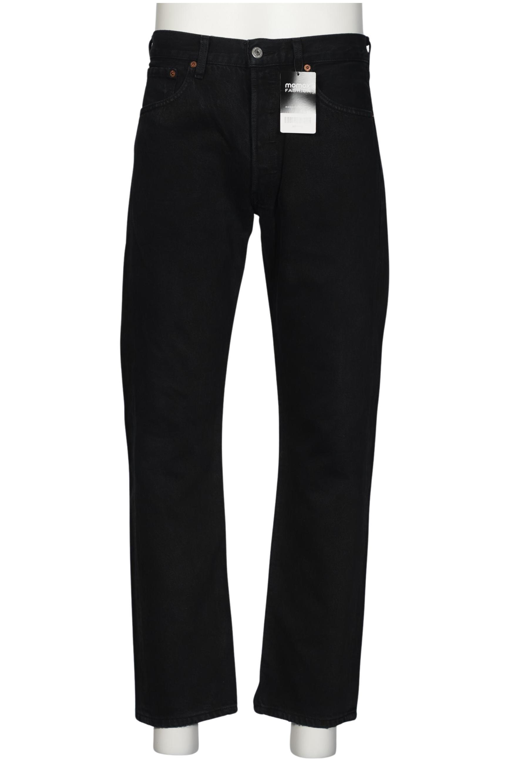 

Levis Herren Jeans, schwarz, Gr. 32