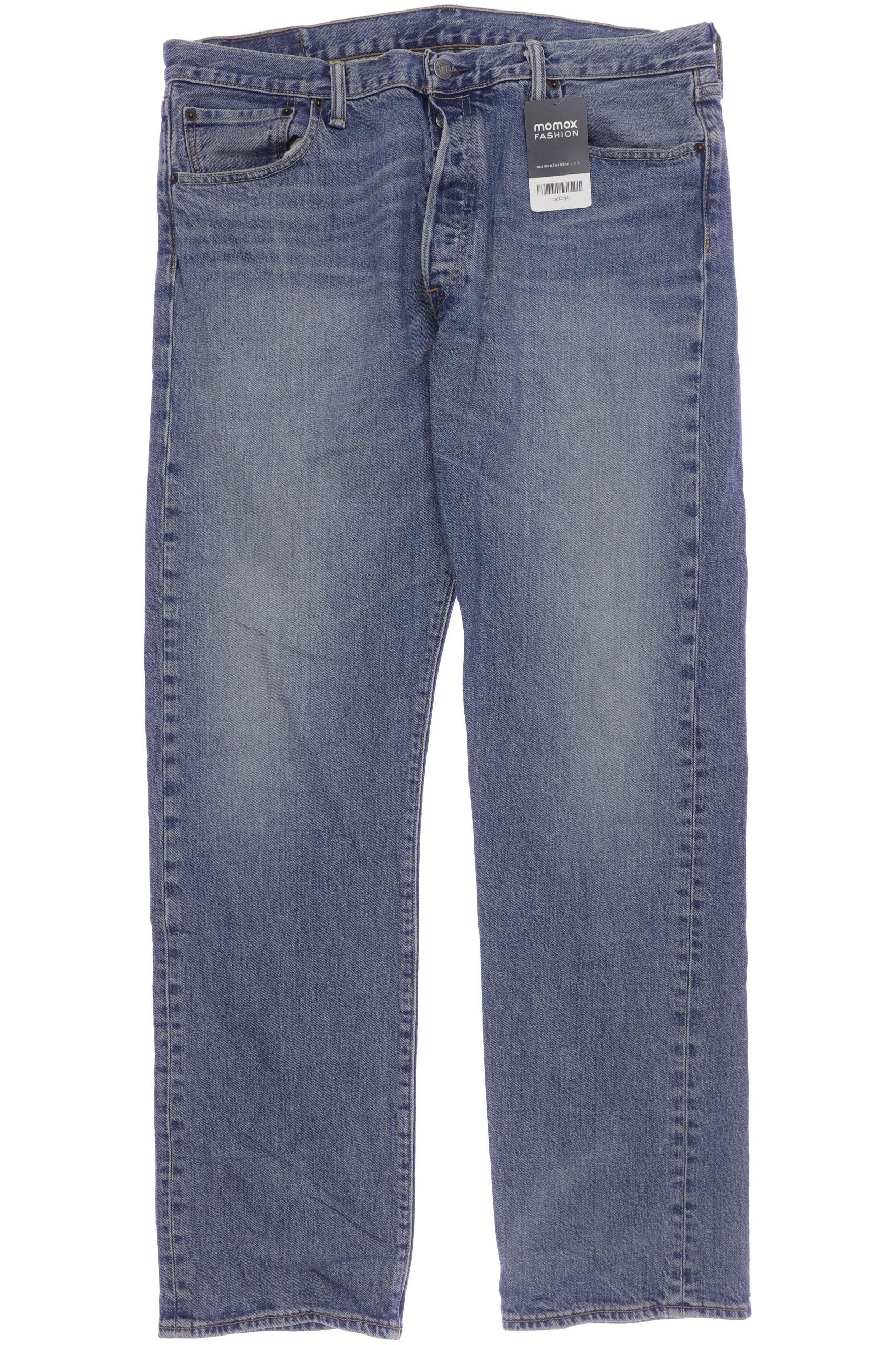 

Levis Herren Jeans, blau, Gr. 36