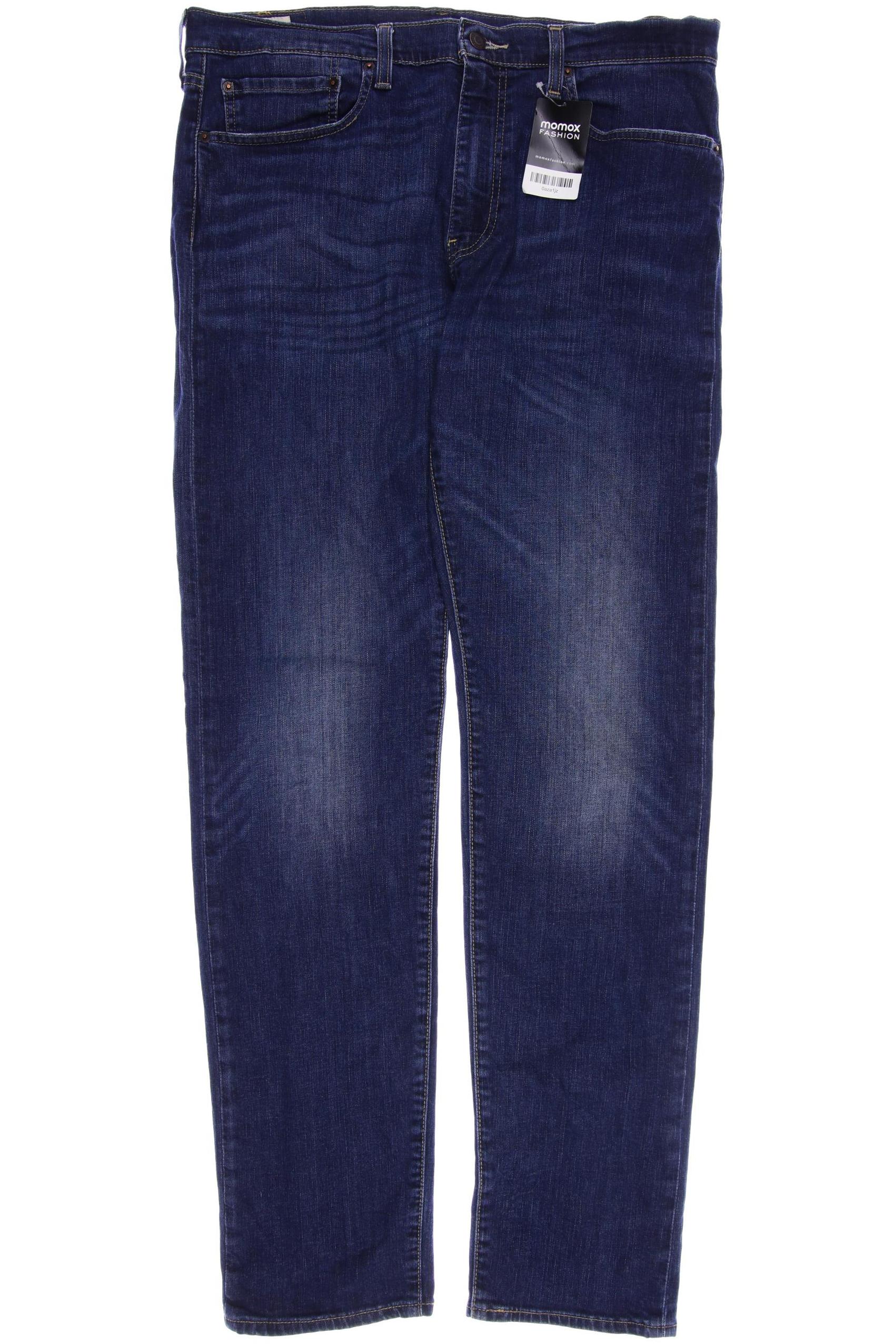 

Levis Herren Jeans, blau