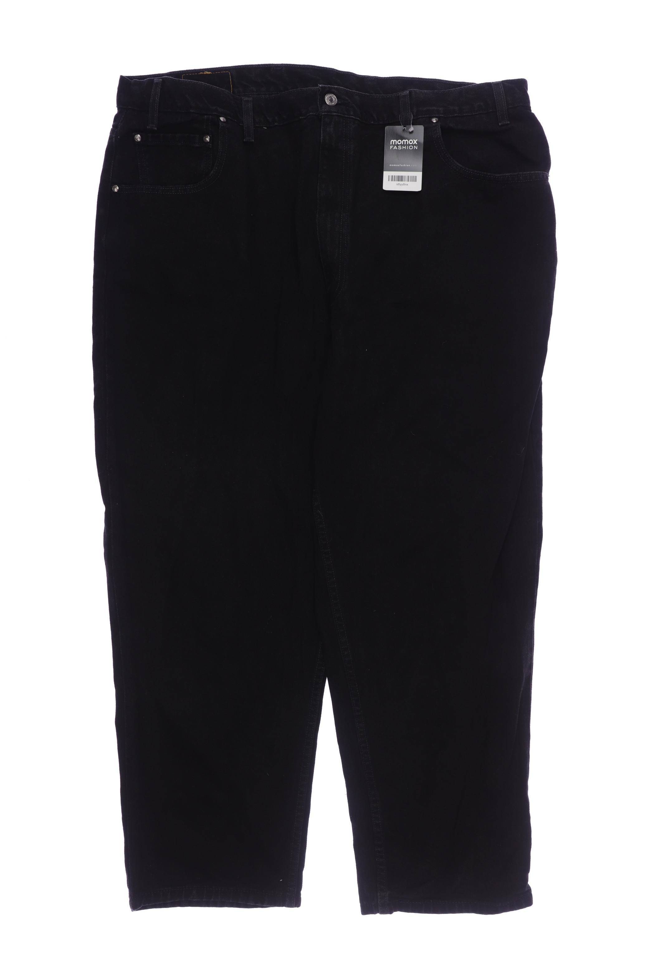 

Levis Herren Jeans, schwarz, Gr. 46