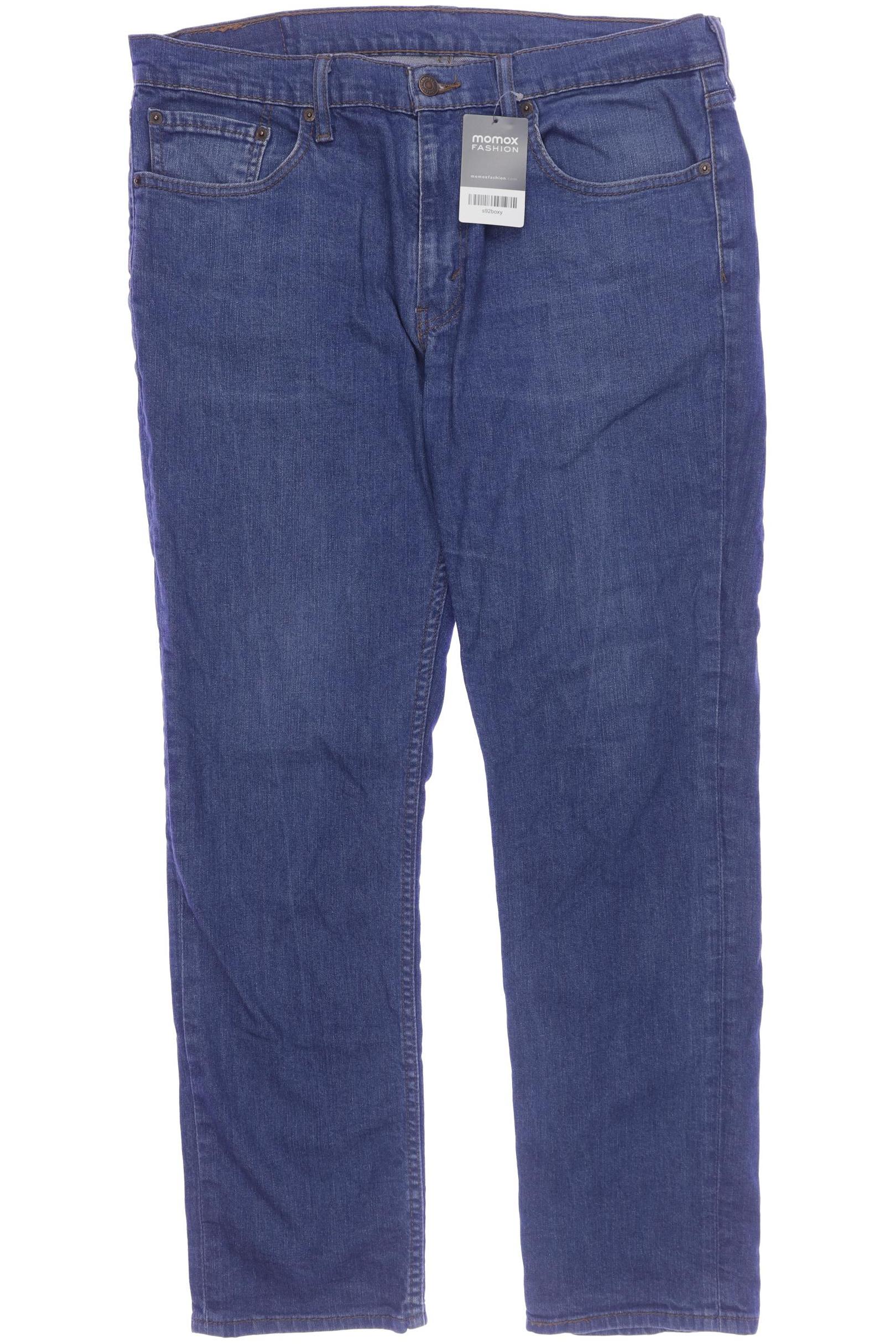 

Levis Herren Jeans, blau, Gr. 36