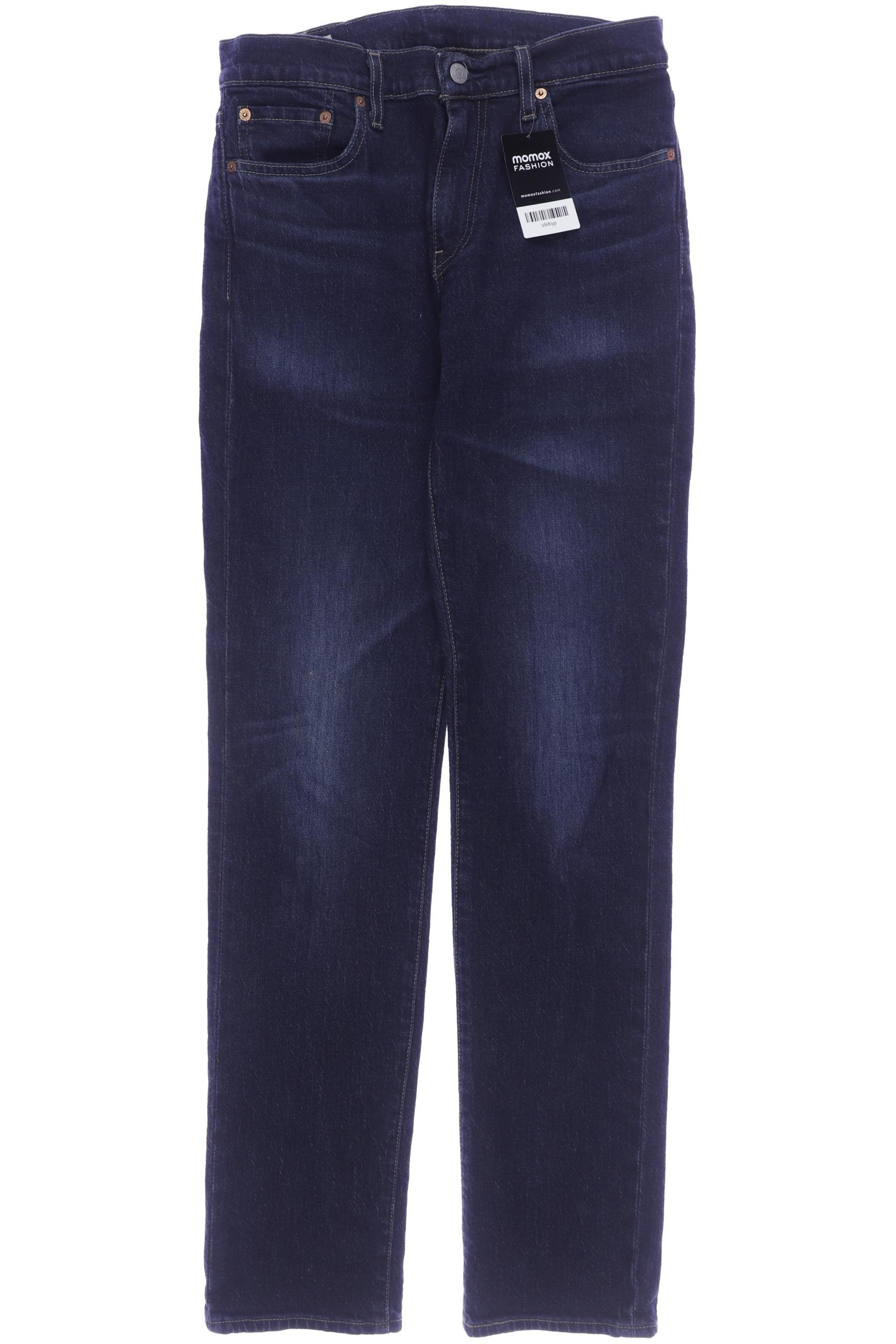 

Levis Herren Jeans, marineblau, Gr. 30