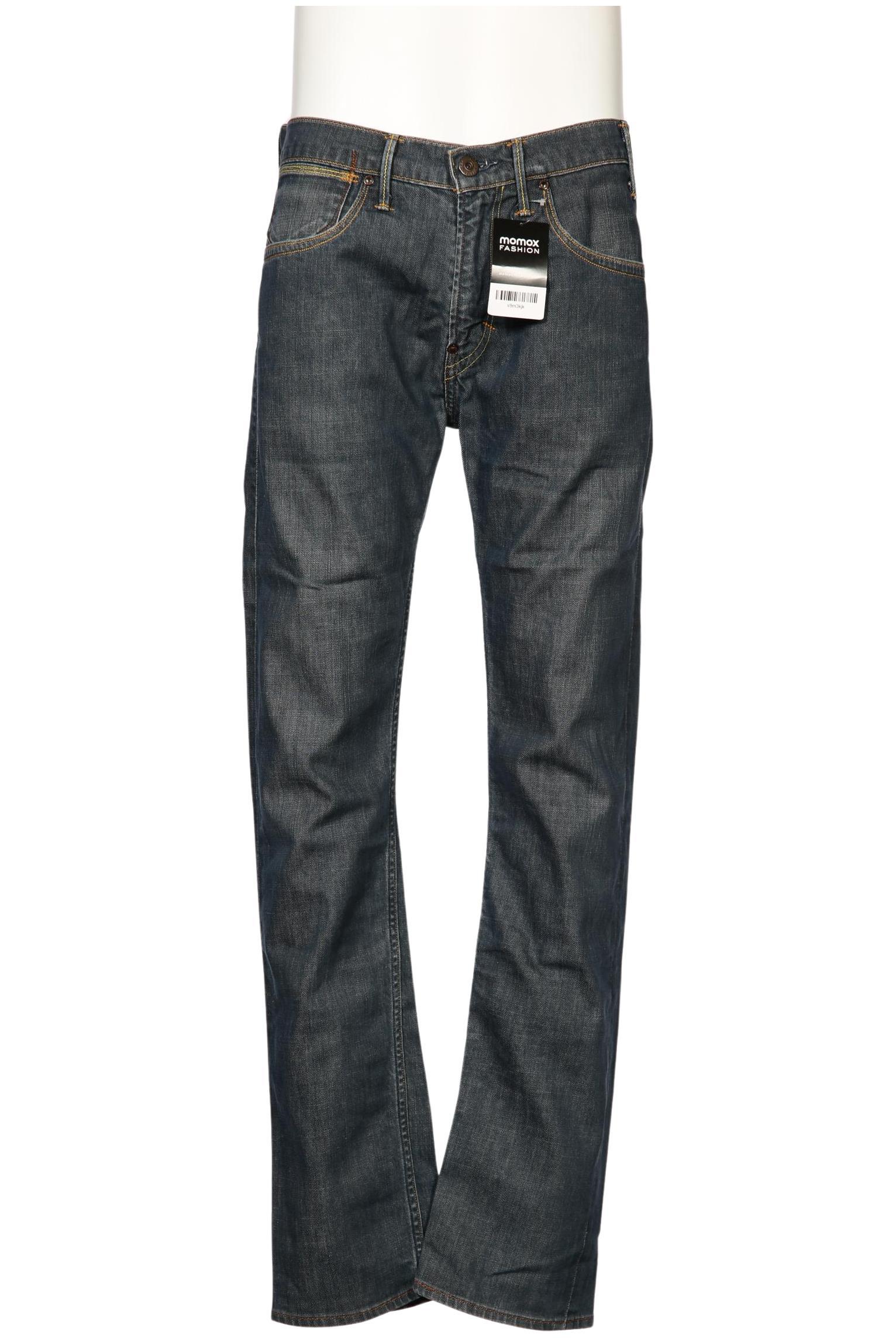 

Levis Herren Jeans, blau, Gr. 32