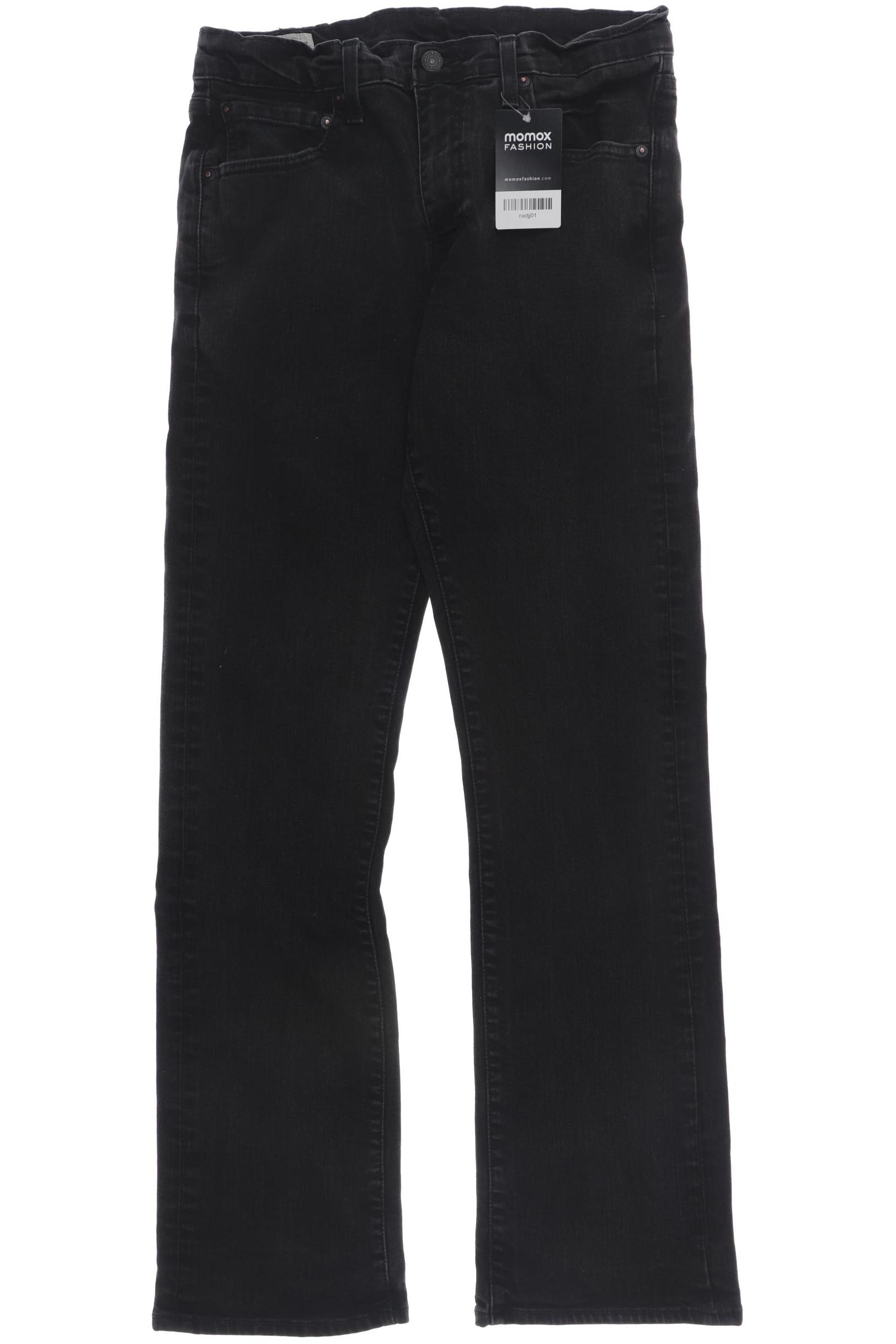 

Levis Herren Jeans, grau, Gr. 31