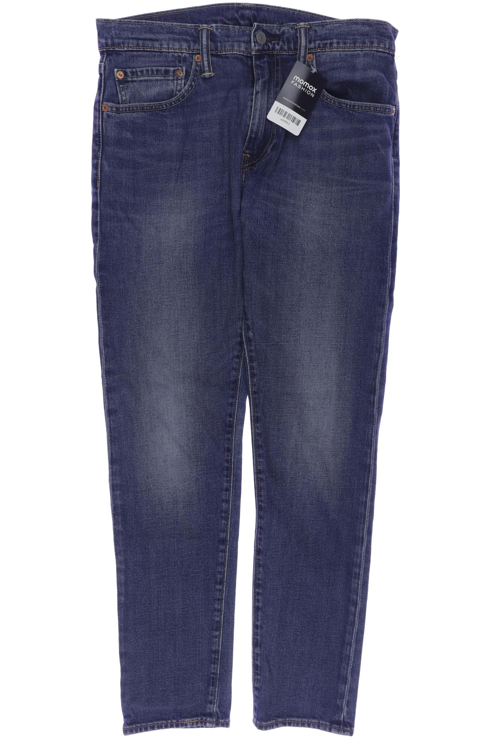 

Levis Herren Jeans, blau, Gr. 31