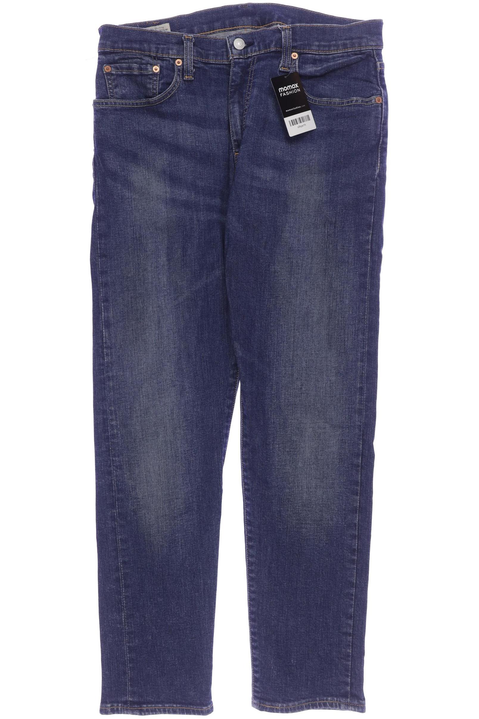 

Levis Herren Jeans, blau, Gr. 33