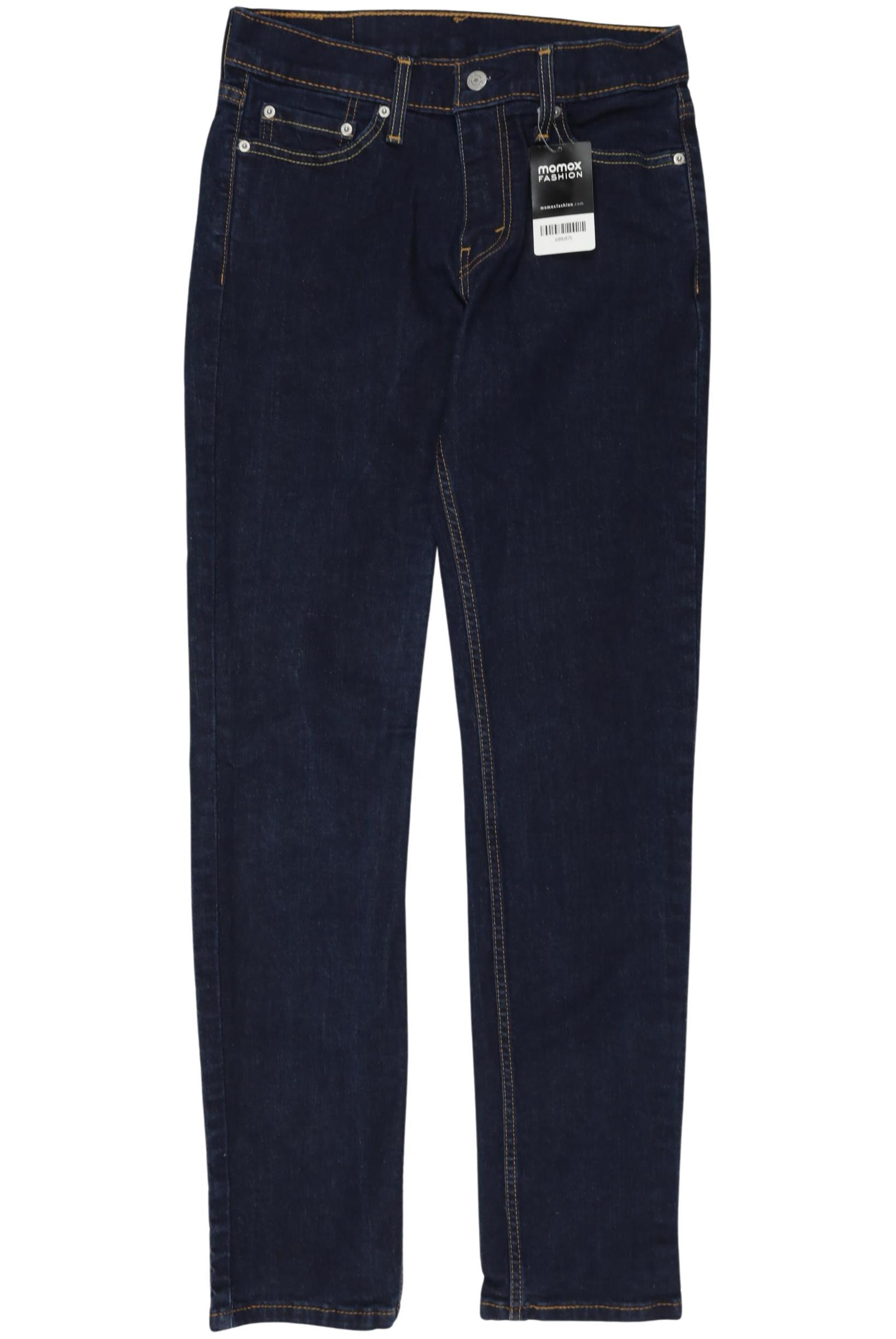 

Levis Herren Jeans, marineblau, Gr. 30