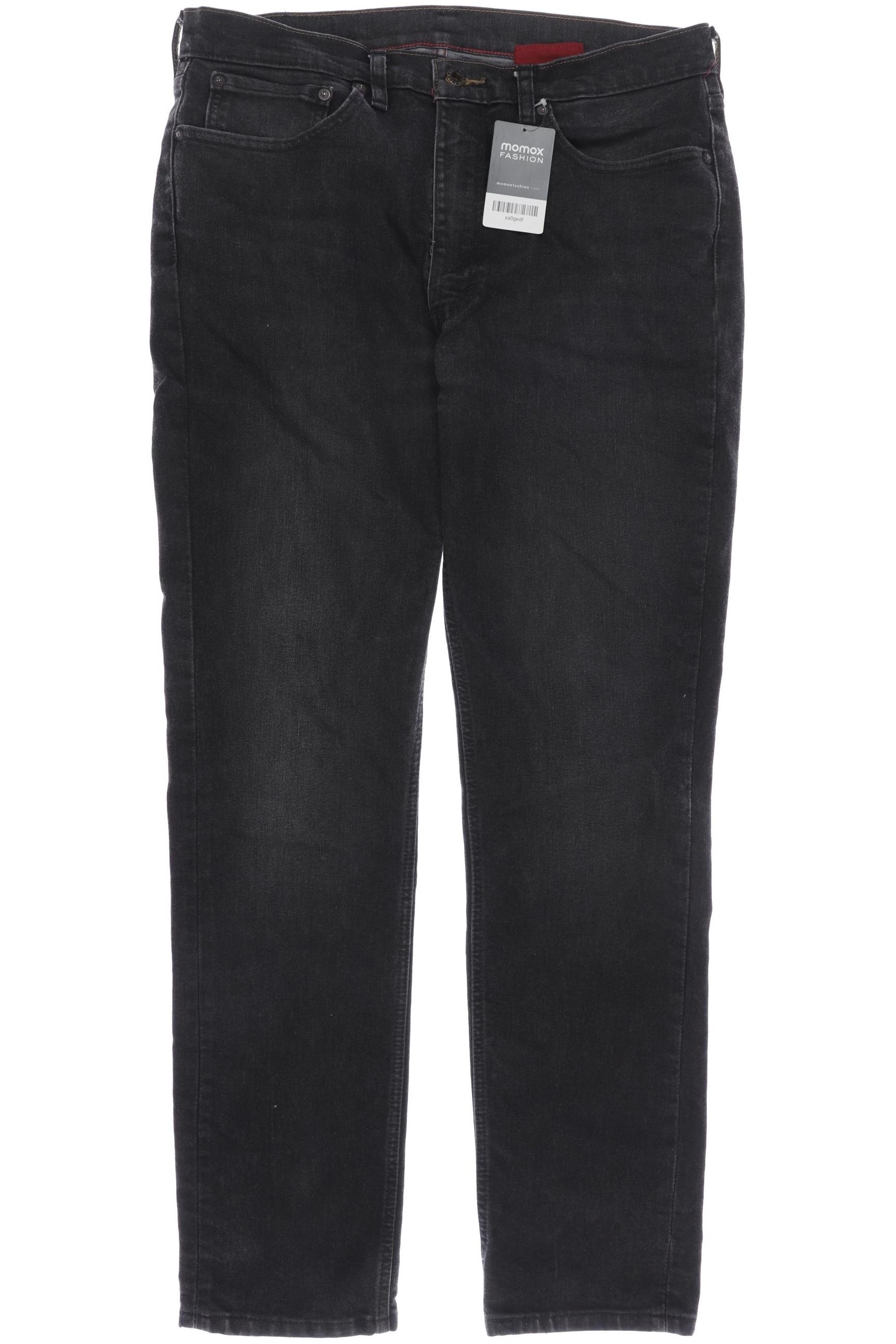 

Levis Herren Jeans, schwarz, Gr. 36