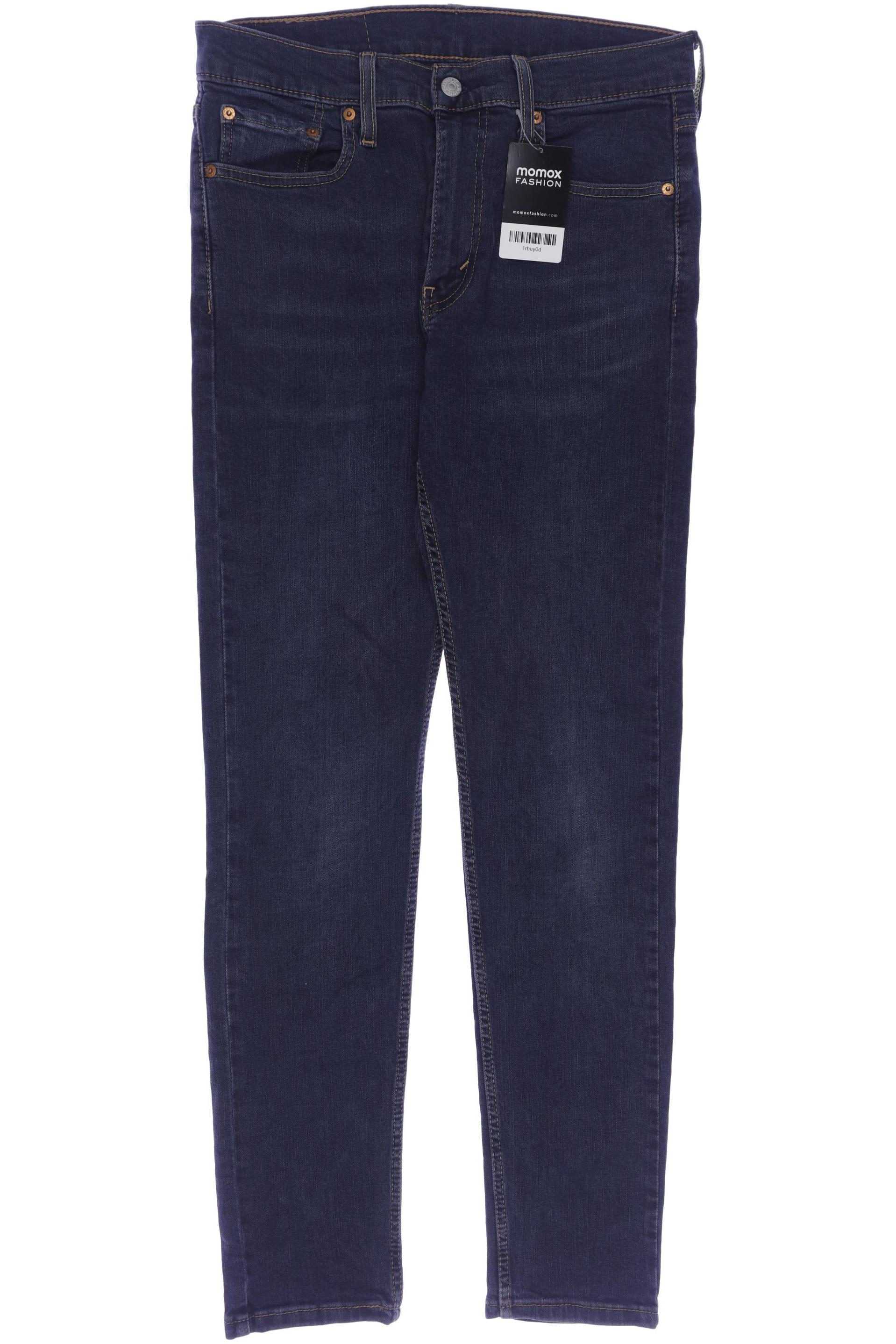 

Levis Herren Jeans, marineblau, Gr. 30