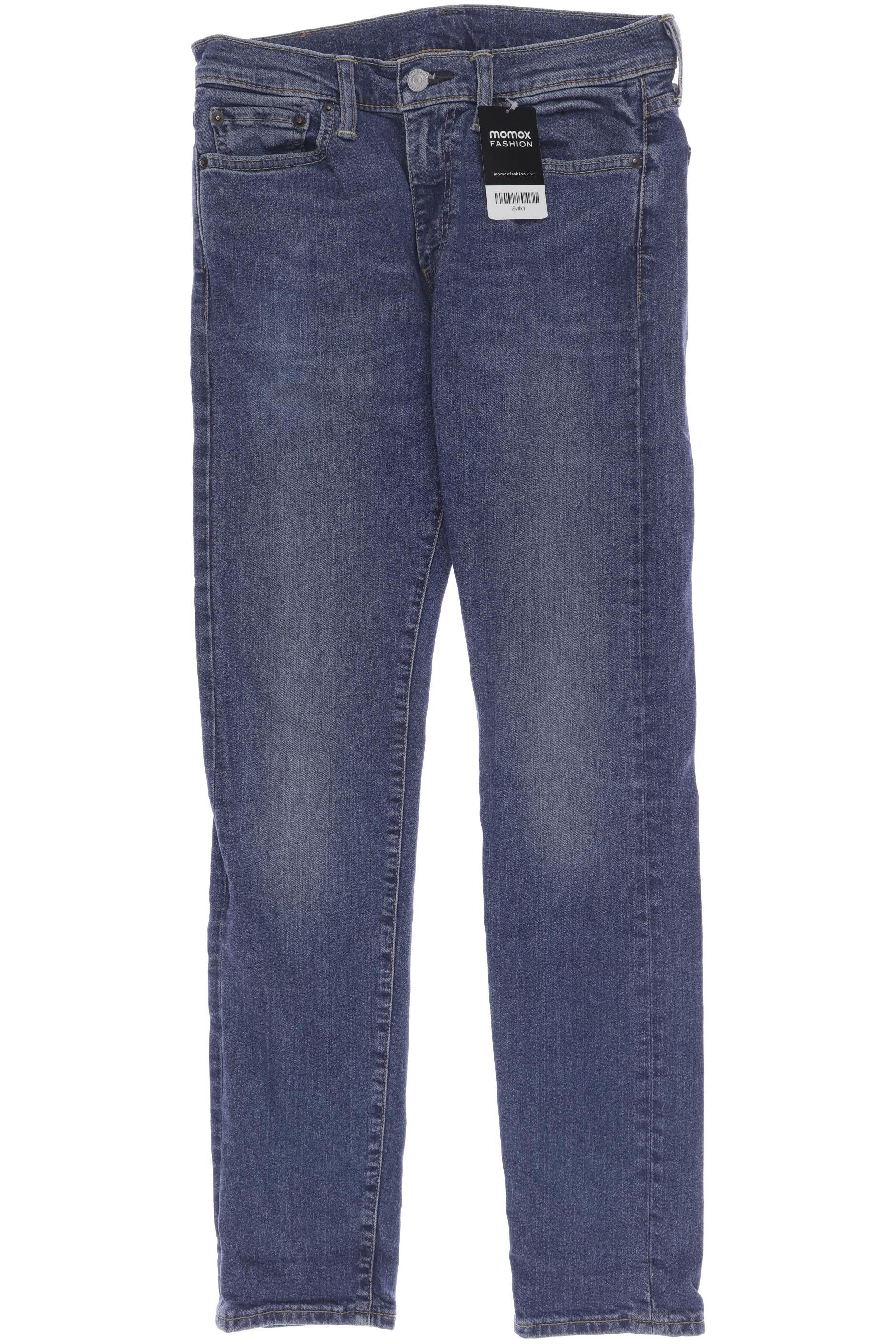 

Levis Herren Jeans, blau, Gr. 29