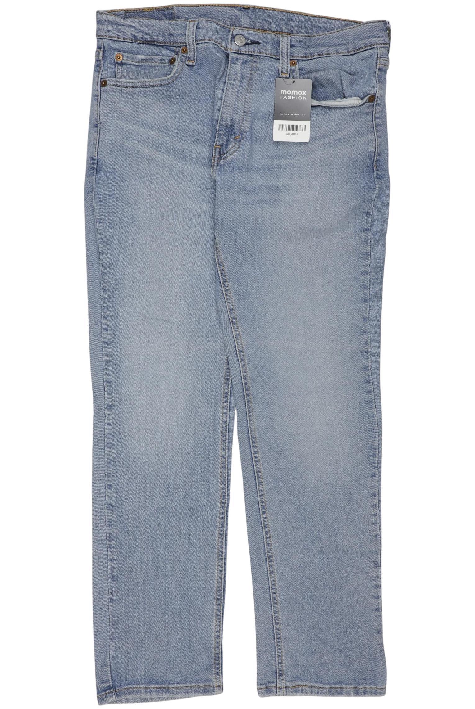 

Levis Herren Jeans, hellblau, Gr. 32