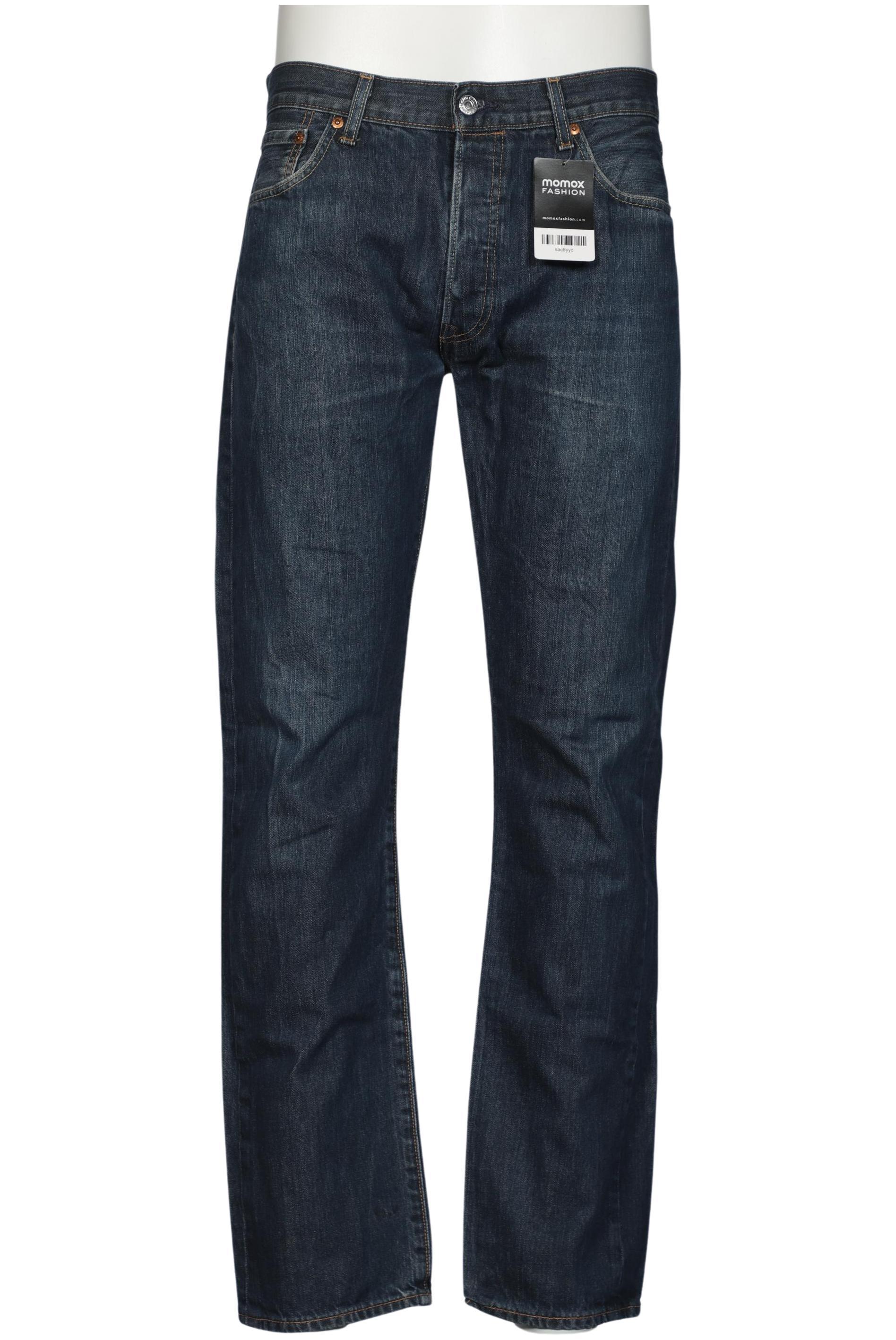 

Levis Herren Jeans, blau, Gr. 34