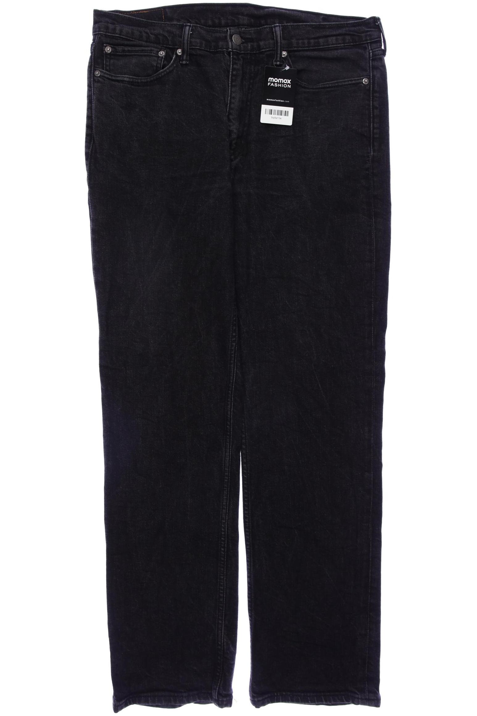 

Levis Herren Jeans, grau