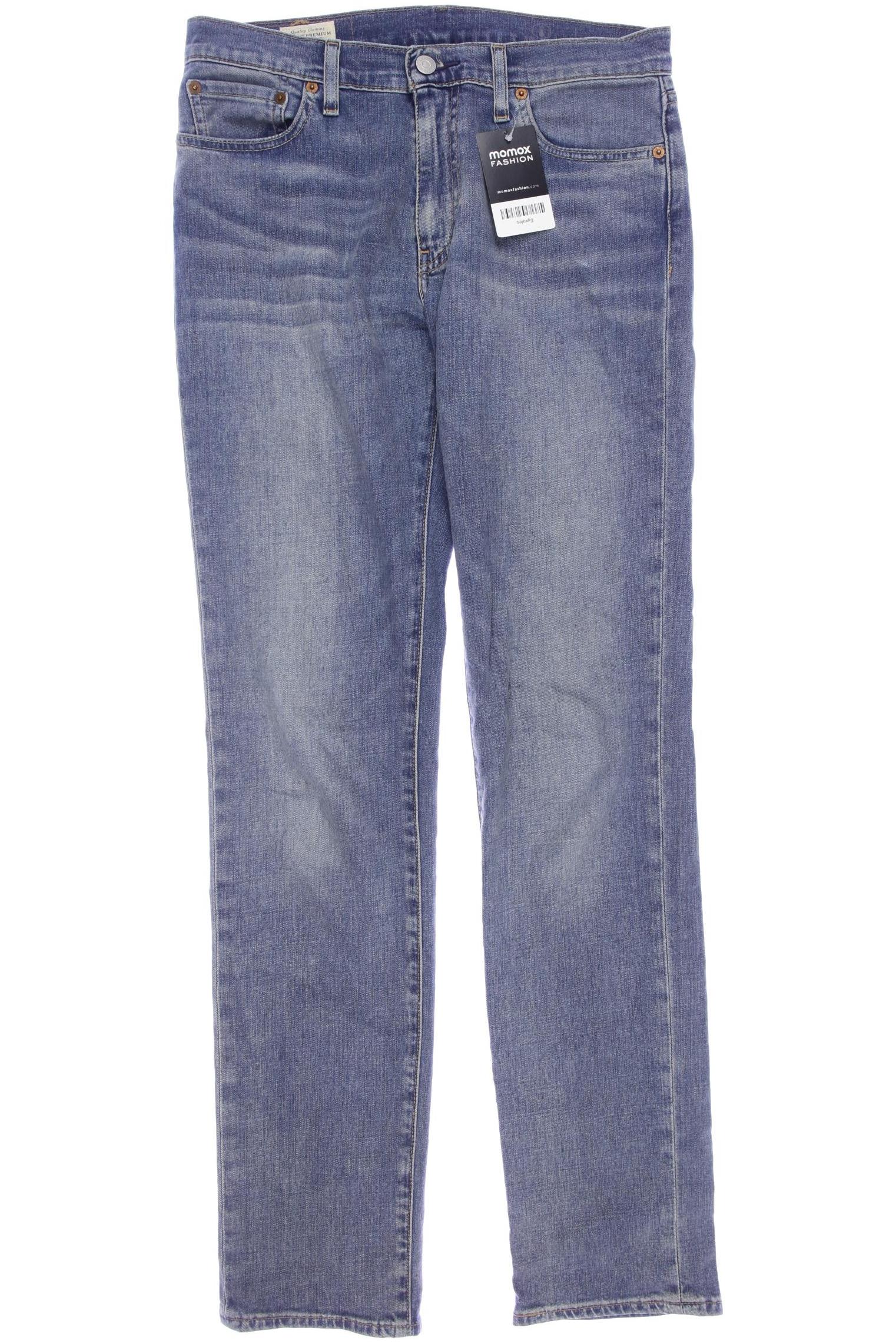 

Levis Herren Jeans, blau, Gr. 30