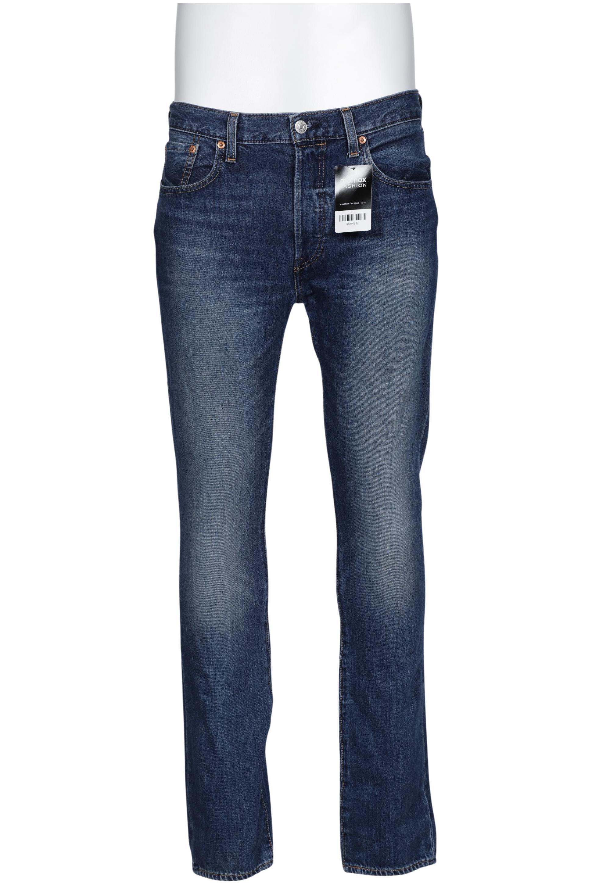 

Levis Herren Jeans, blau, Gr. 33