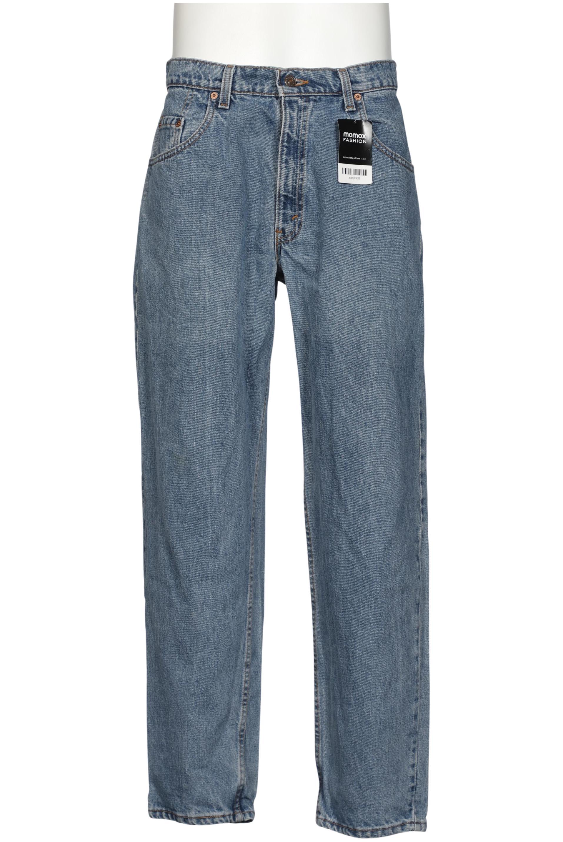 

Levis Herren Jeans, blau, Gr. 34