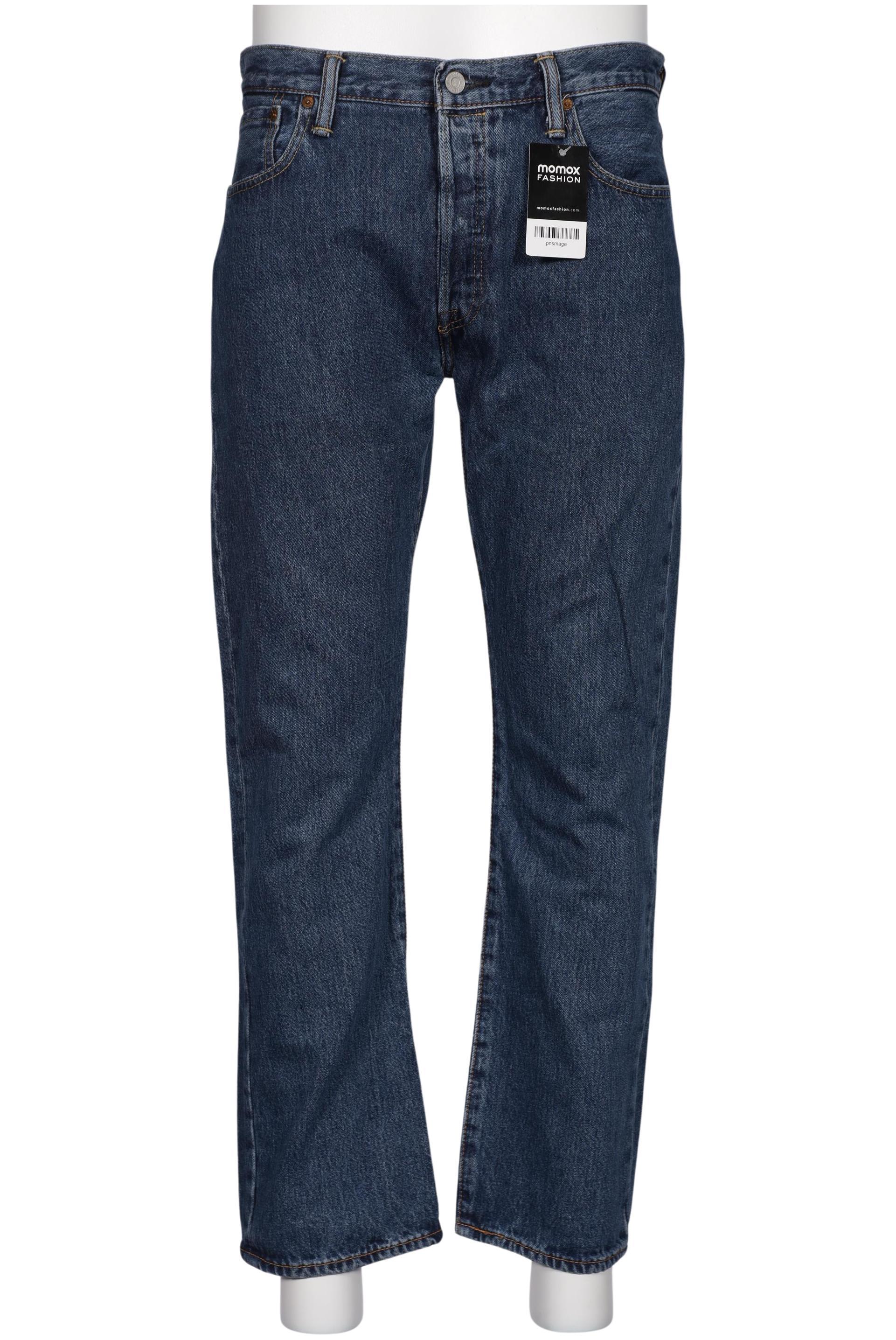 

Levis Herren Jeans, blau, Gr. 34