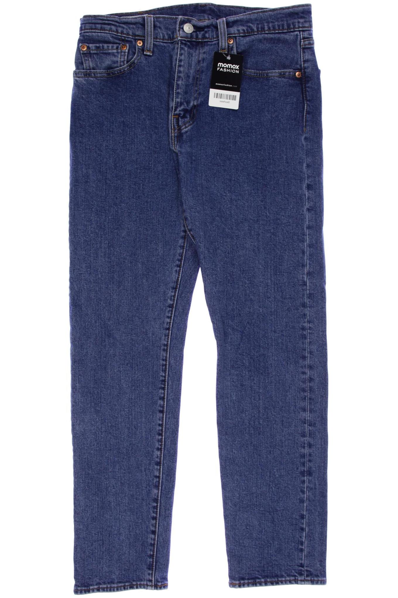 

Levis Herren Jeans, blau, Gr. 30