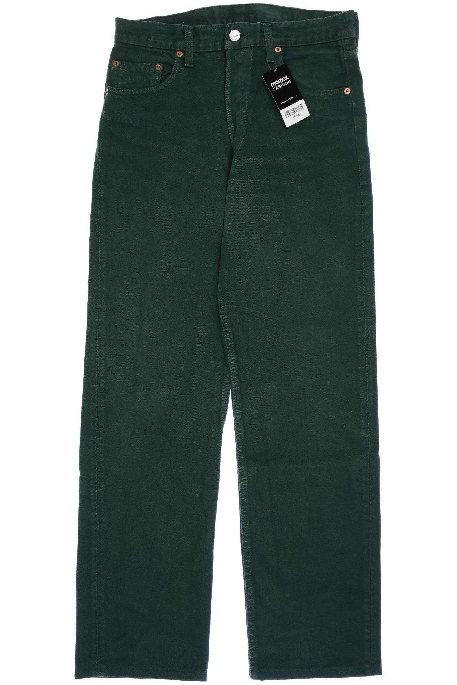 

Levis Herren Jeans, grün, Gr. 31
