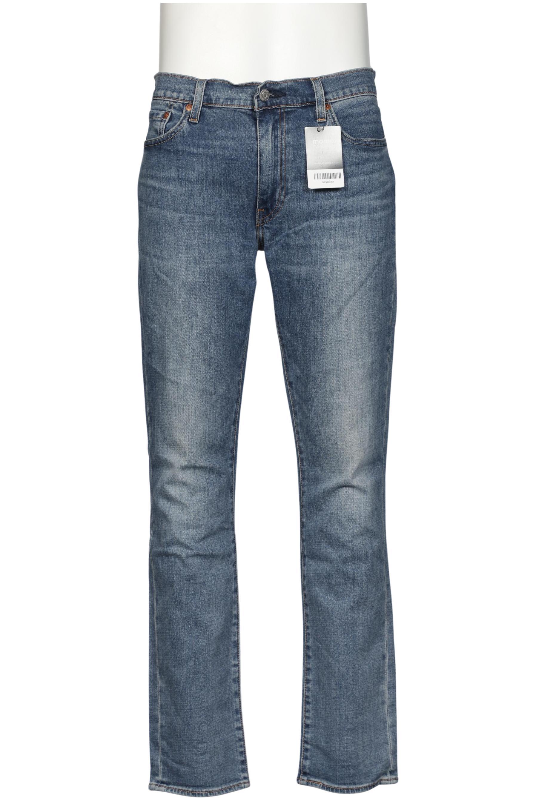 

Levis Herren Jeans, blau, Gr. 33