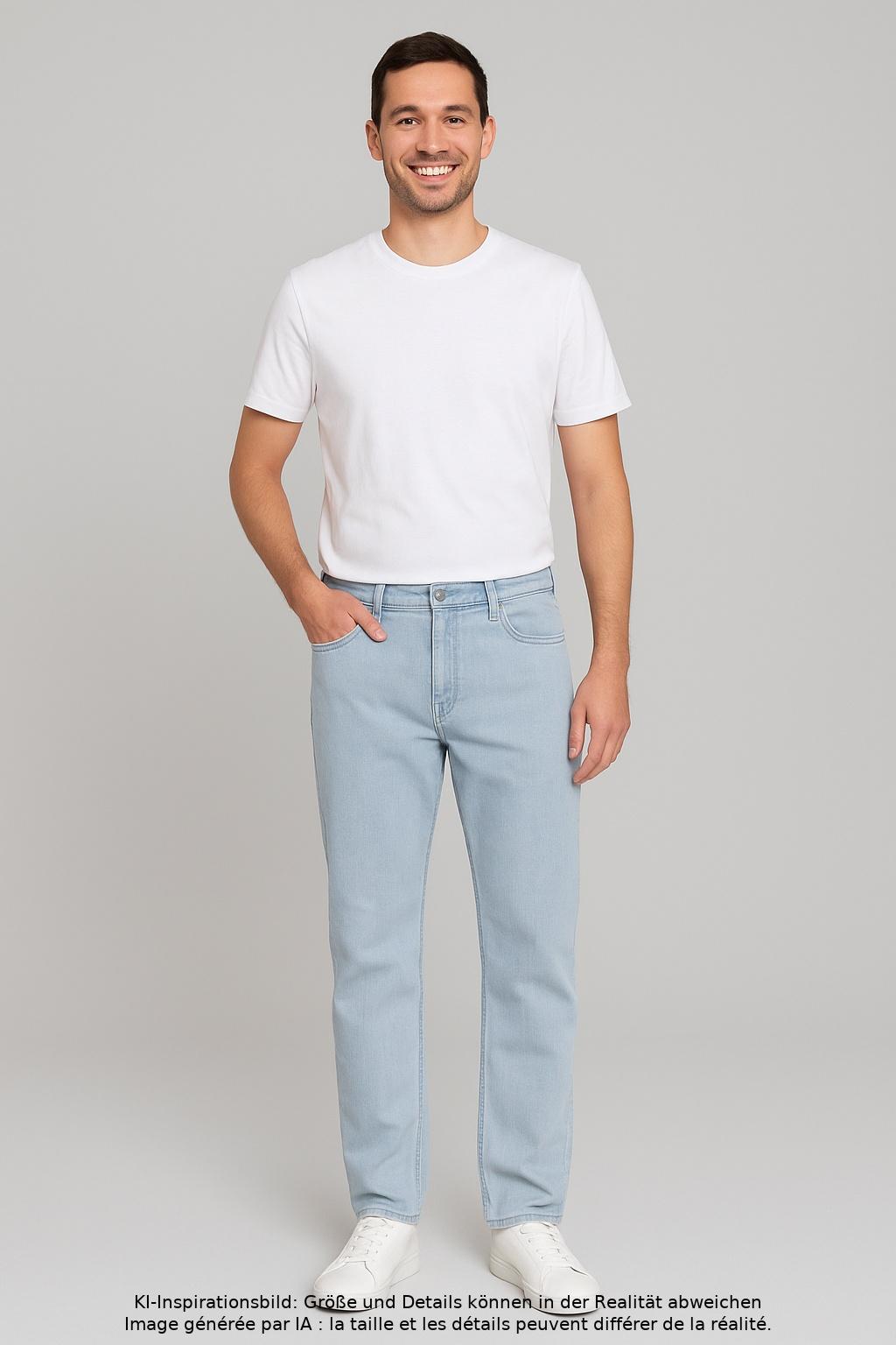 

Levis Herren Jeans, hellblau, Gr. 32