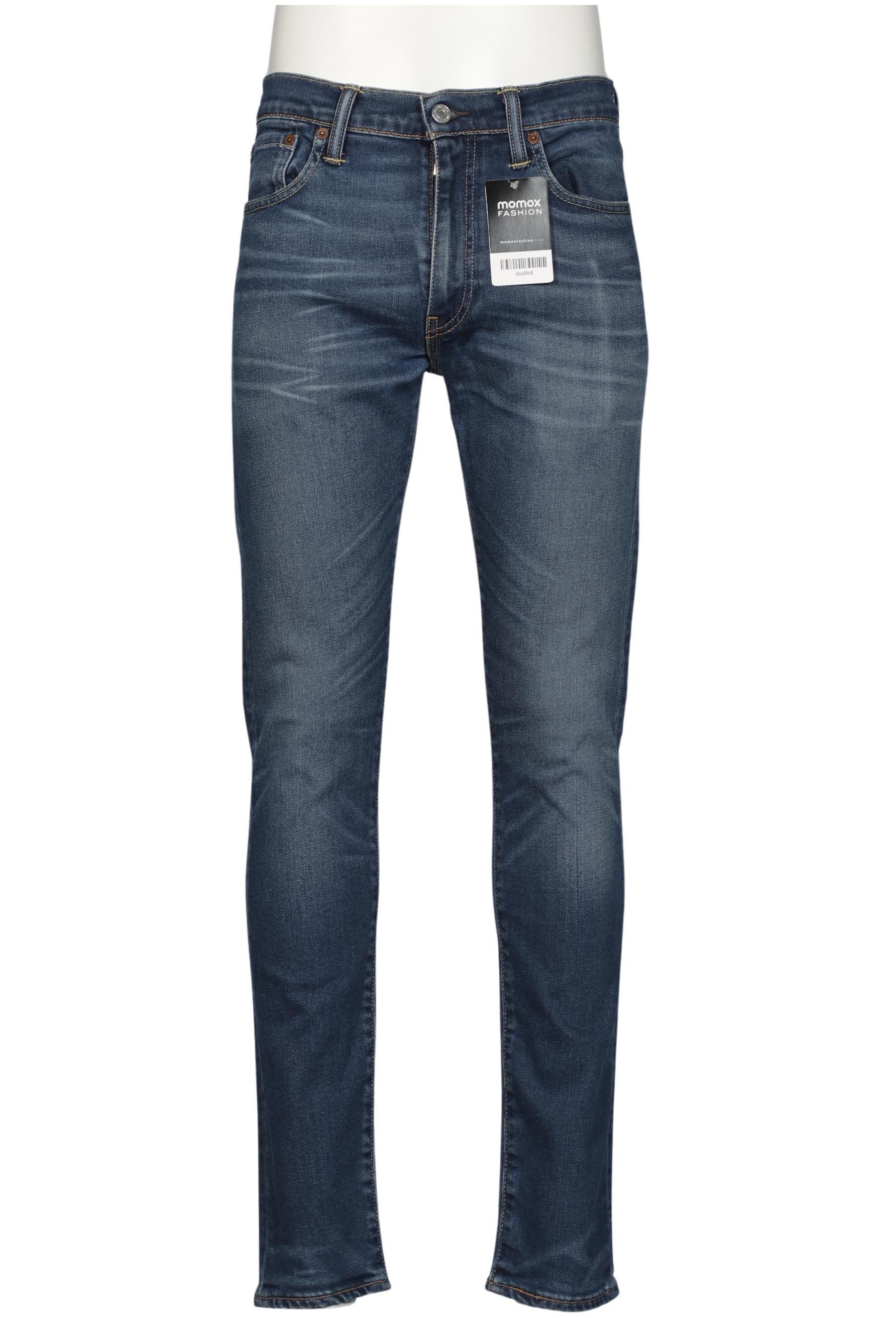 

Levis Herren Jeans, blau, Gr. 30