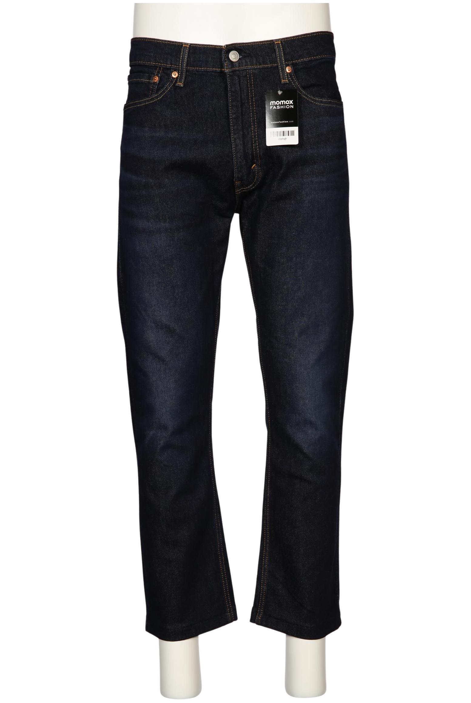 

Levis Herren Jeans, marineblau, Gr. 36