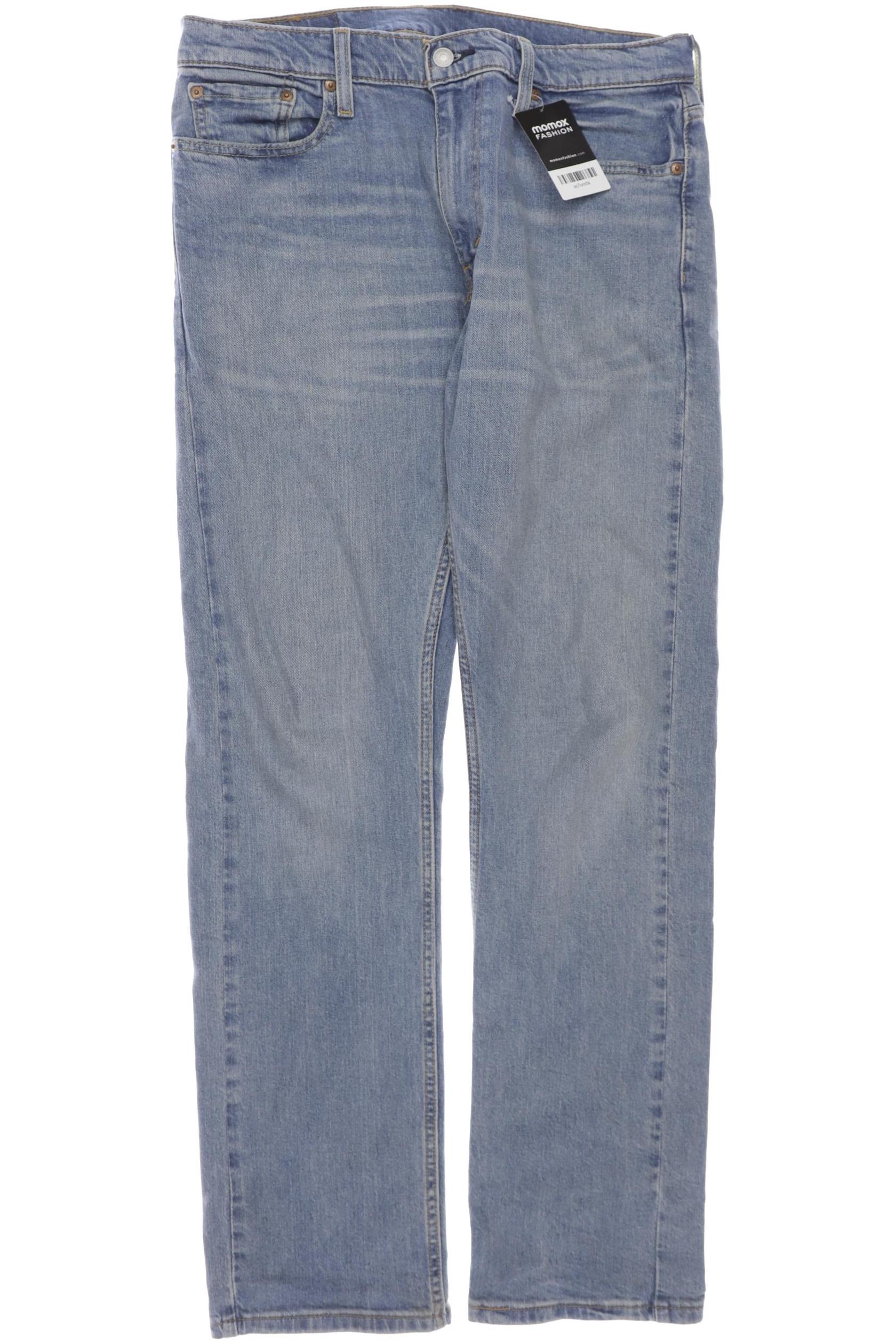 

Levis Herren Jeans, blau