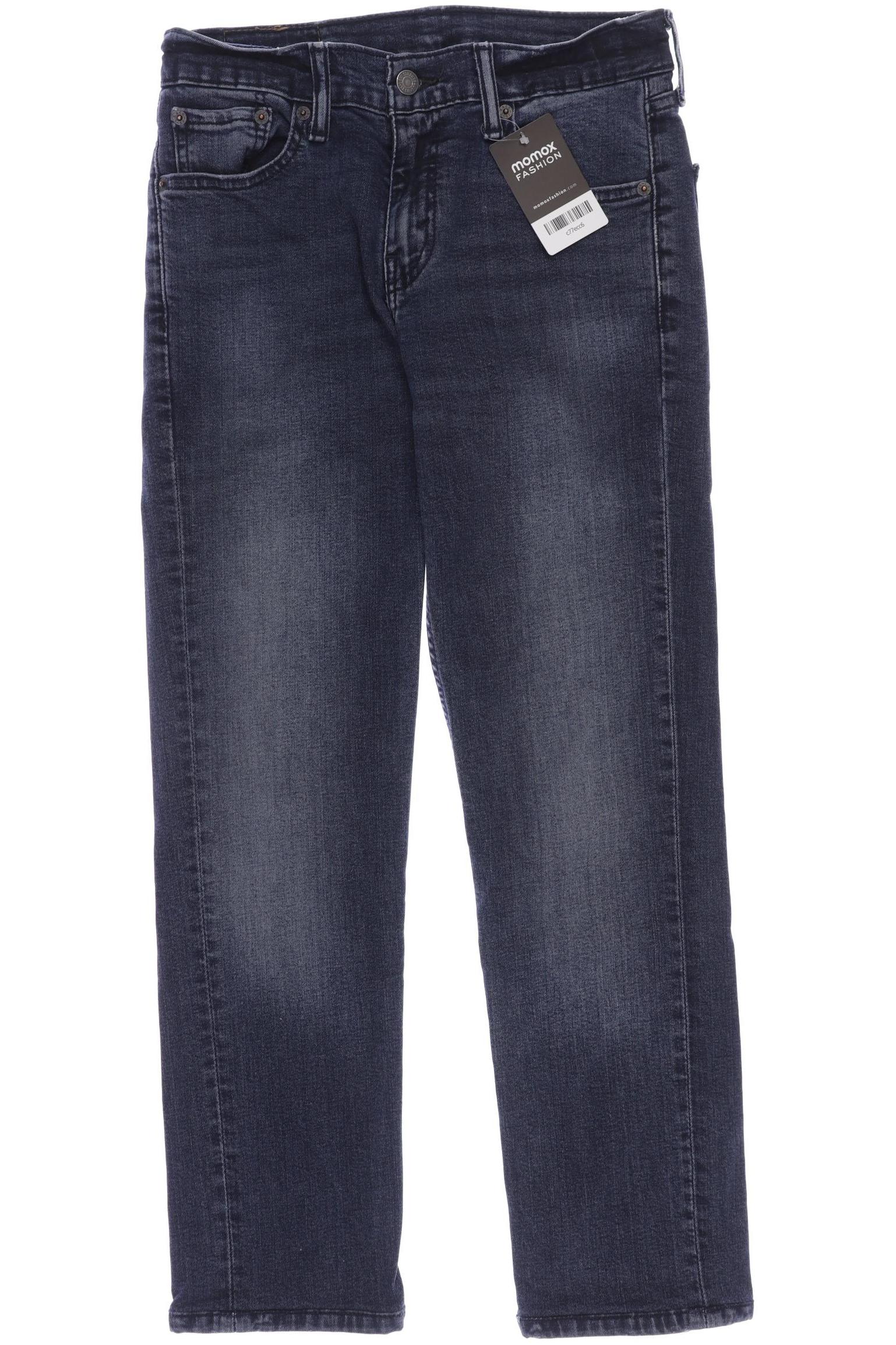 

Levis Herren Jeans, marineblau, Gr. 28