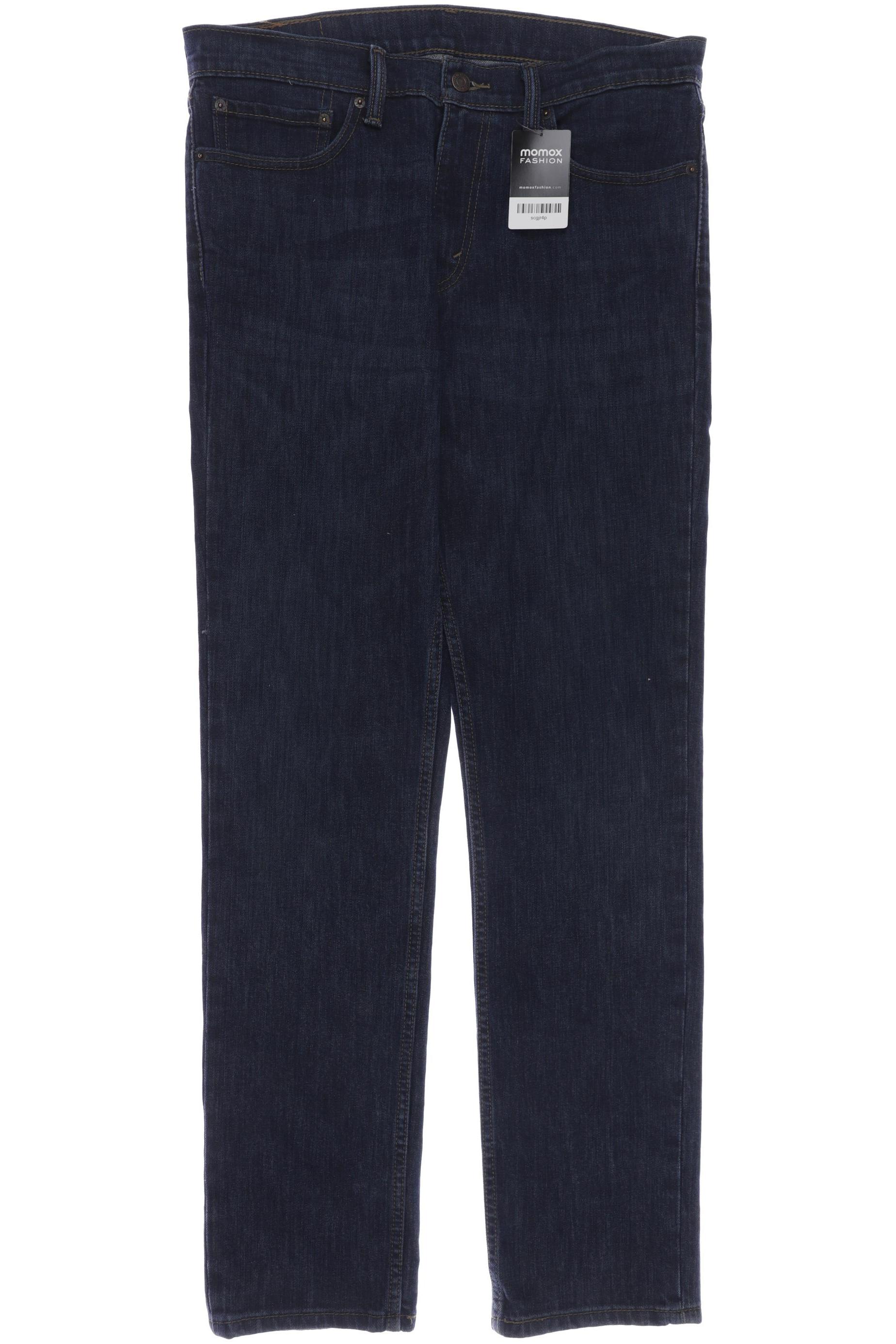 

Levis Herren Jeans, marineblau, Gr. 34