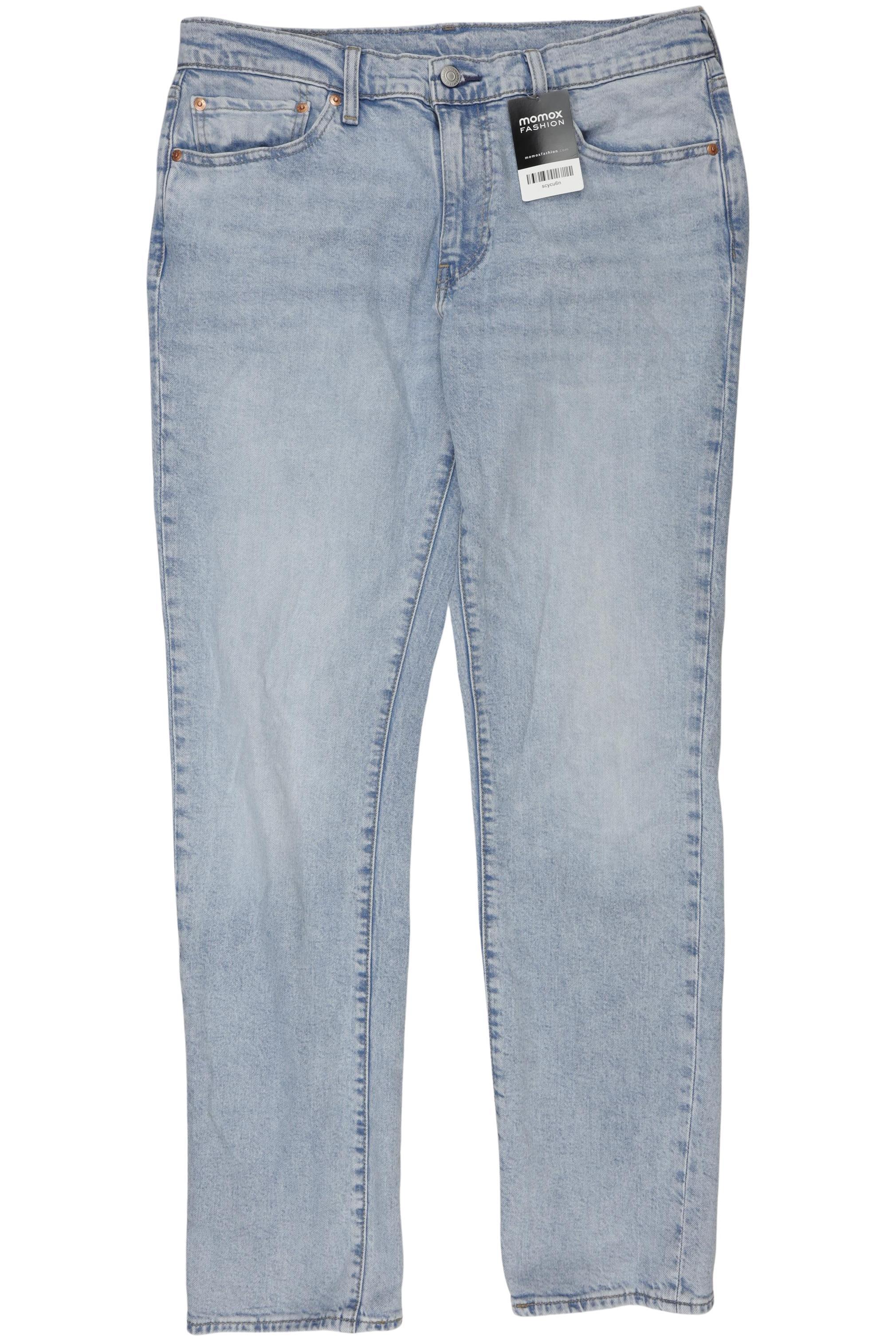 

Levis Herren Jeans, hellblau, Gr. 33