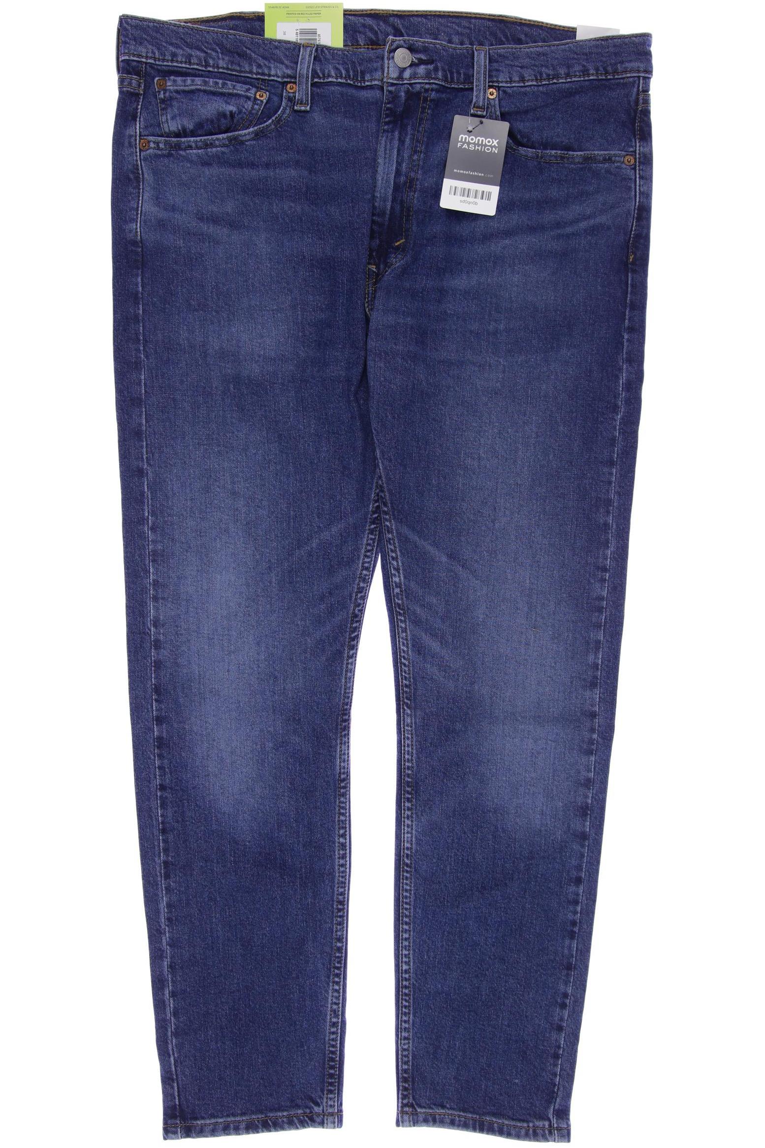 

Levis Herren Jeans, blau, Gr. 56