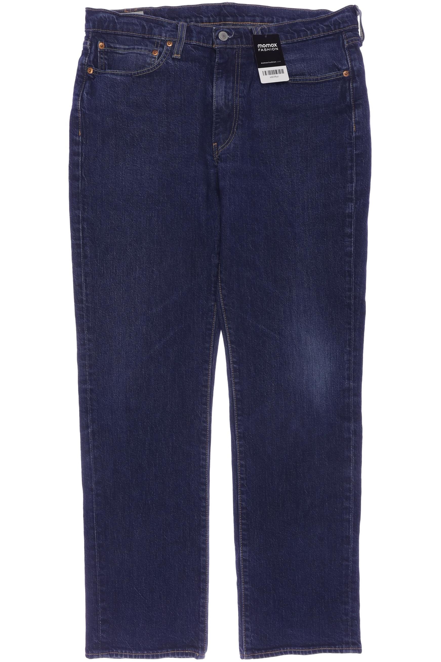 

Levis Herren Jeans, marineblau, Gr. 36