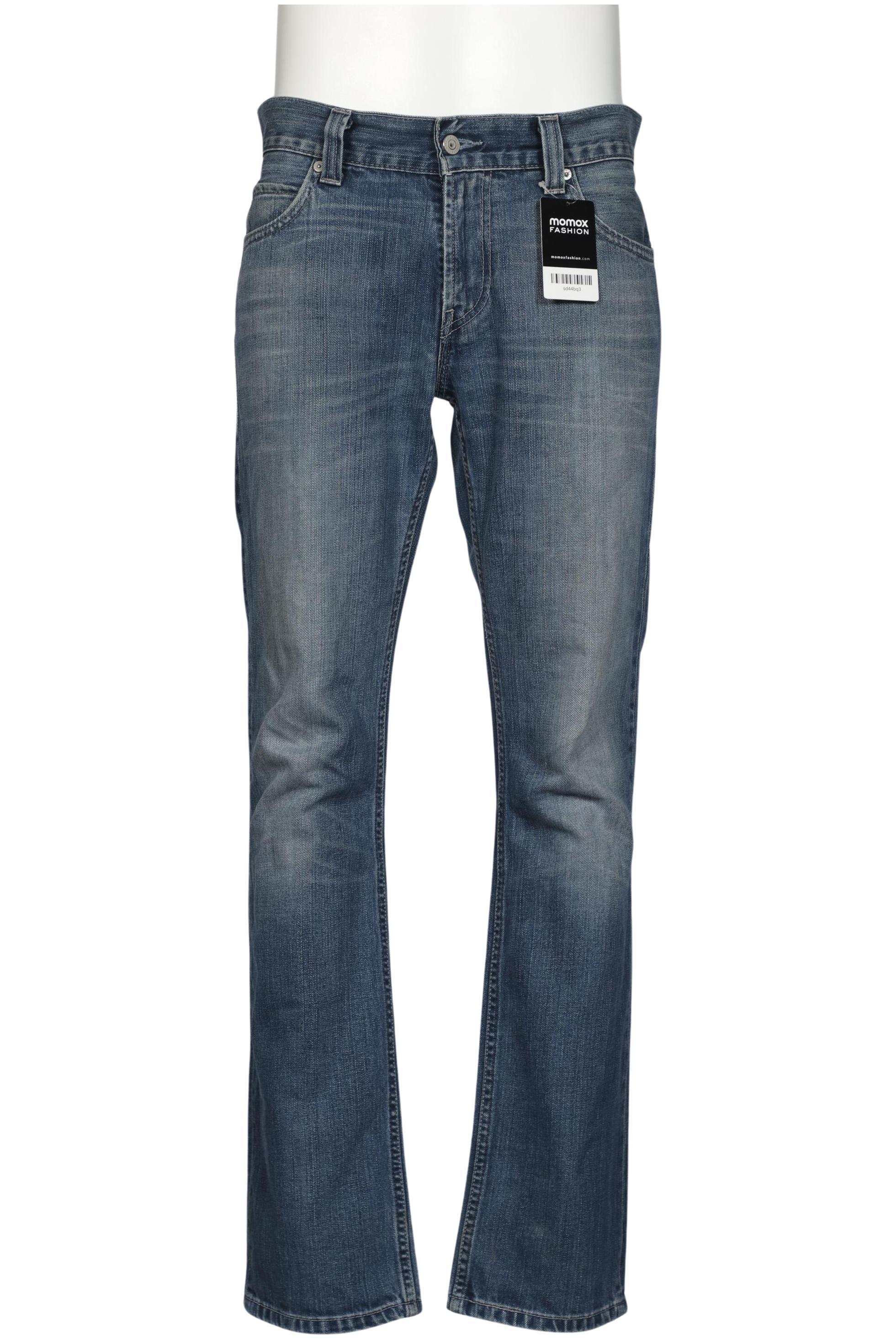 

Levis Herren Jeans, blau, Gr. 33