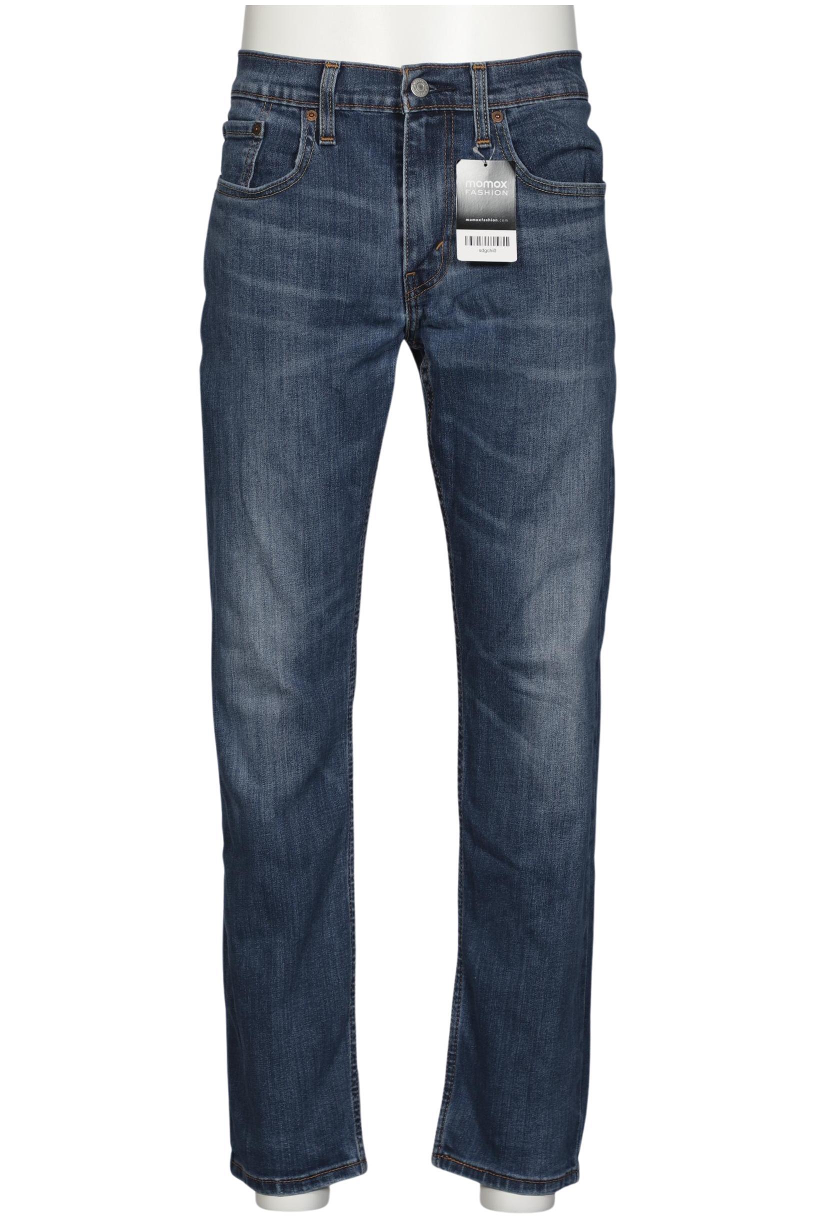 Thumbnail - Levis Herren Jeans, blau, Gr. 31
