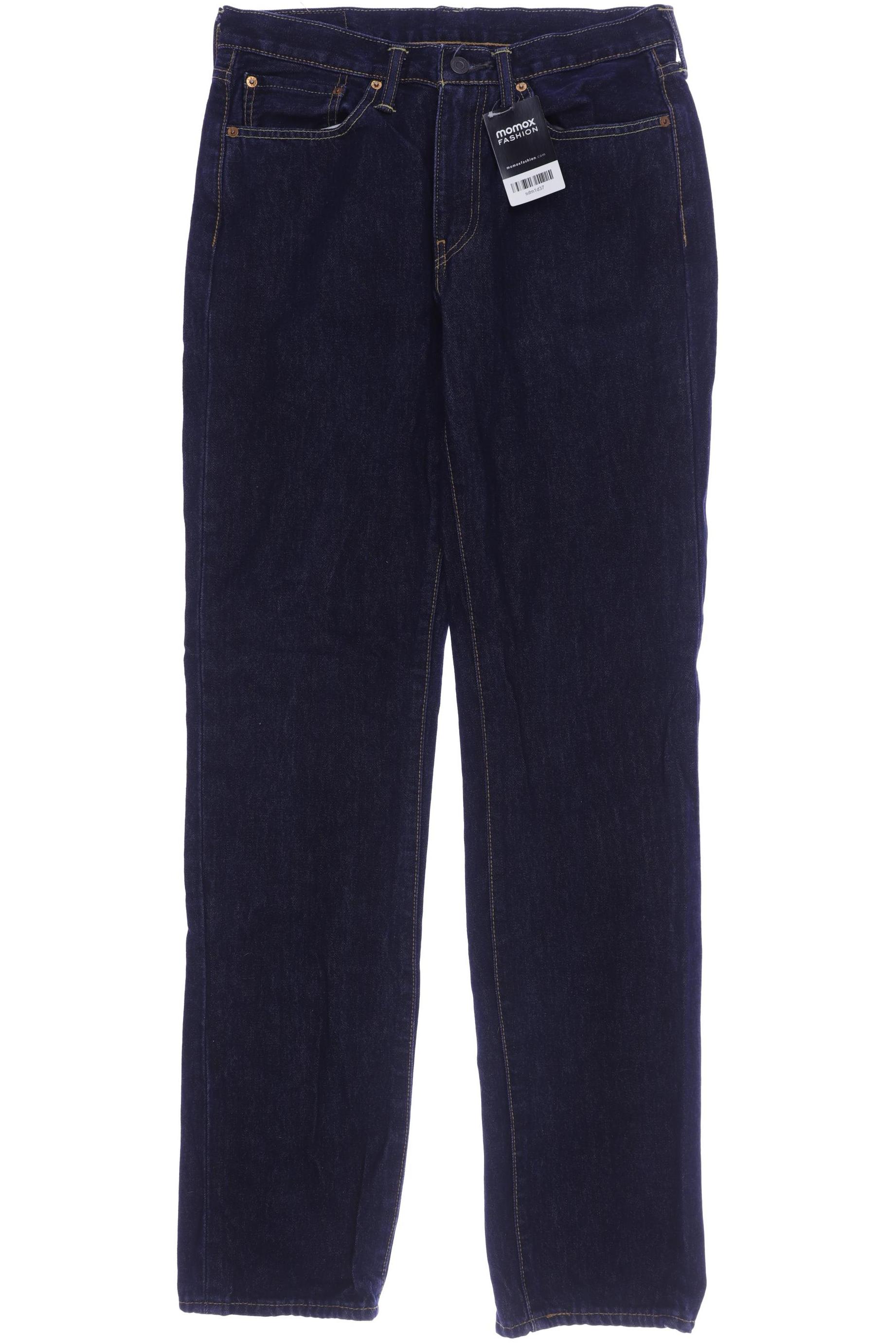 

Levis Herren Jeans, marineblau, Gr. 50