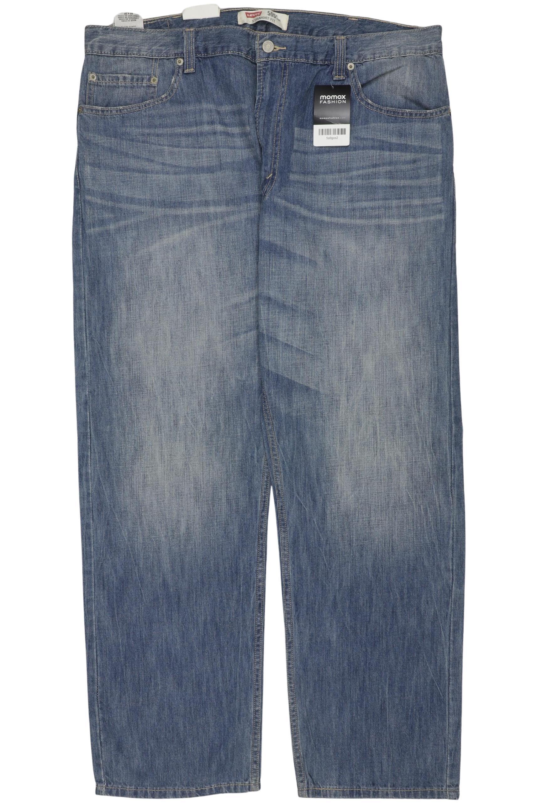 

Levis Herren Jeans, blau, Gr. 40