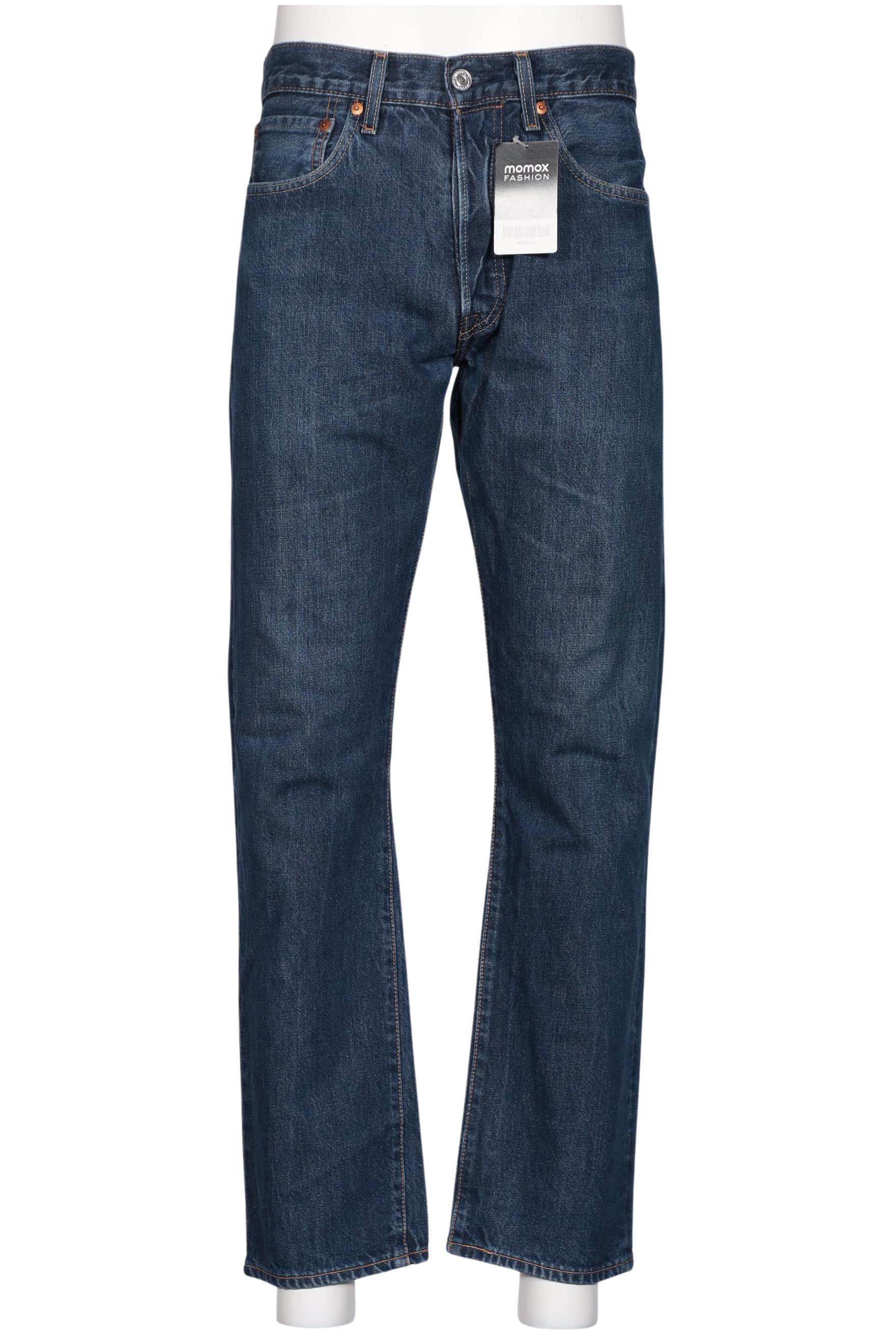 

Levis Herren Jeans, blau, Gr. 31