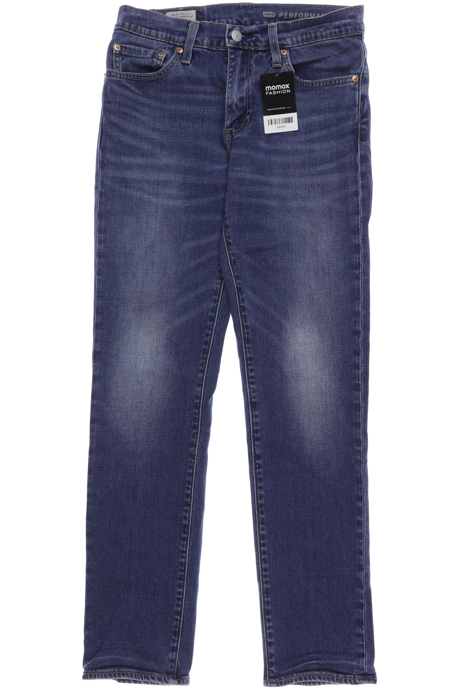 

Levis Herren Jeans, blau, Gr. 29