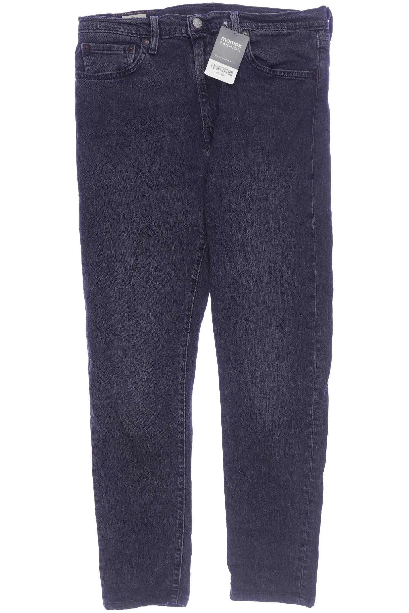 

Levis Herren Jeans, blau, Gr. 33