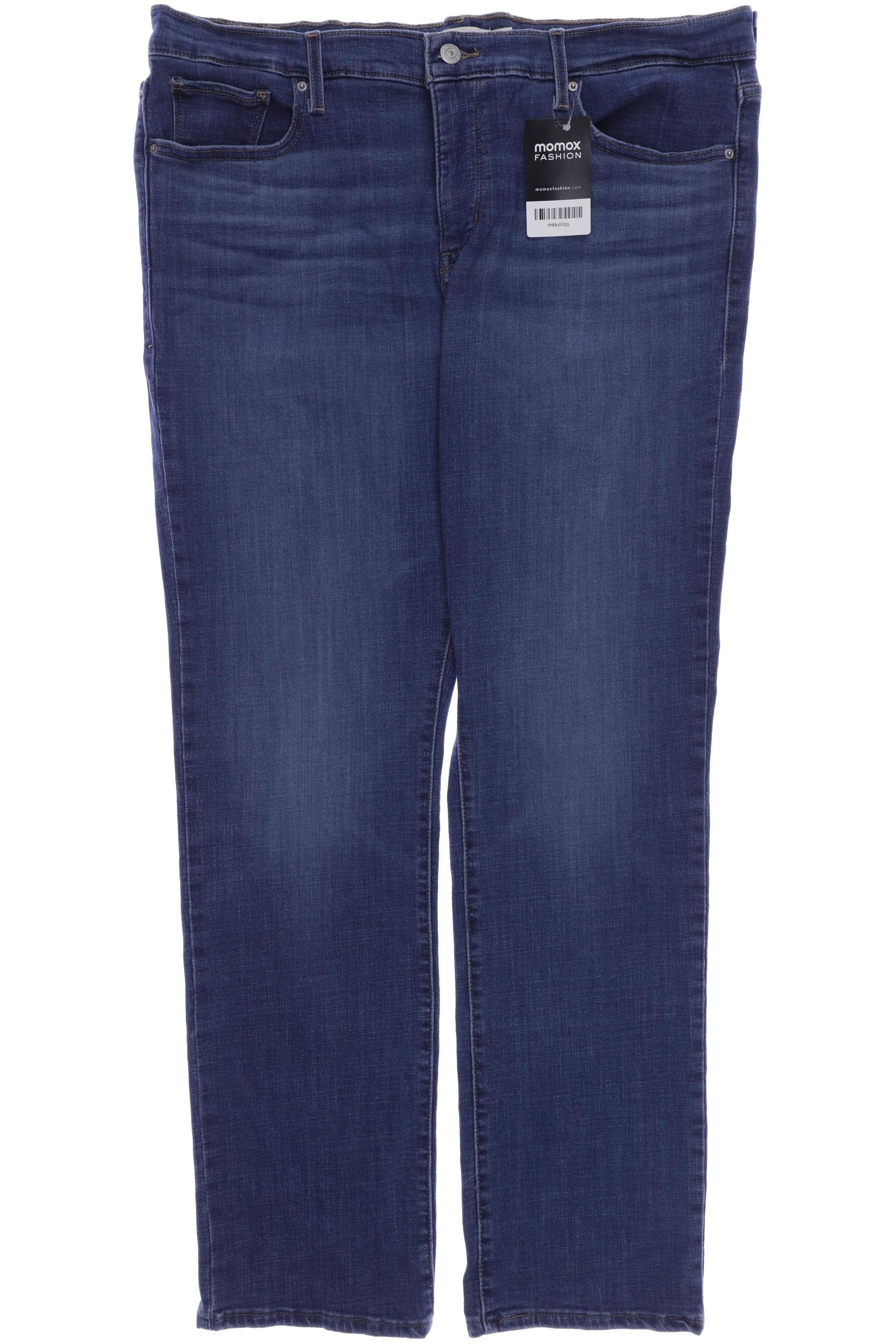 

Levis Herren Jeans, blau