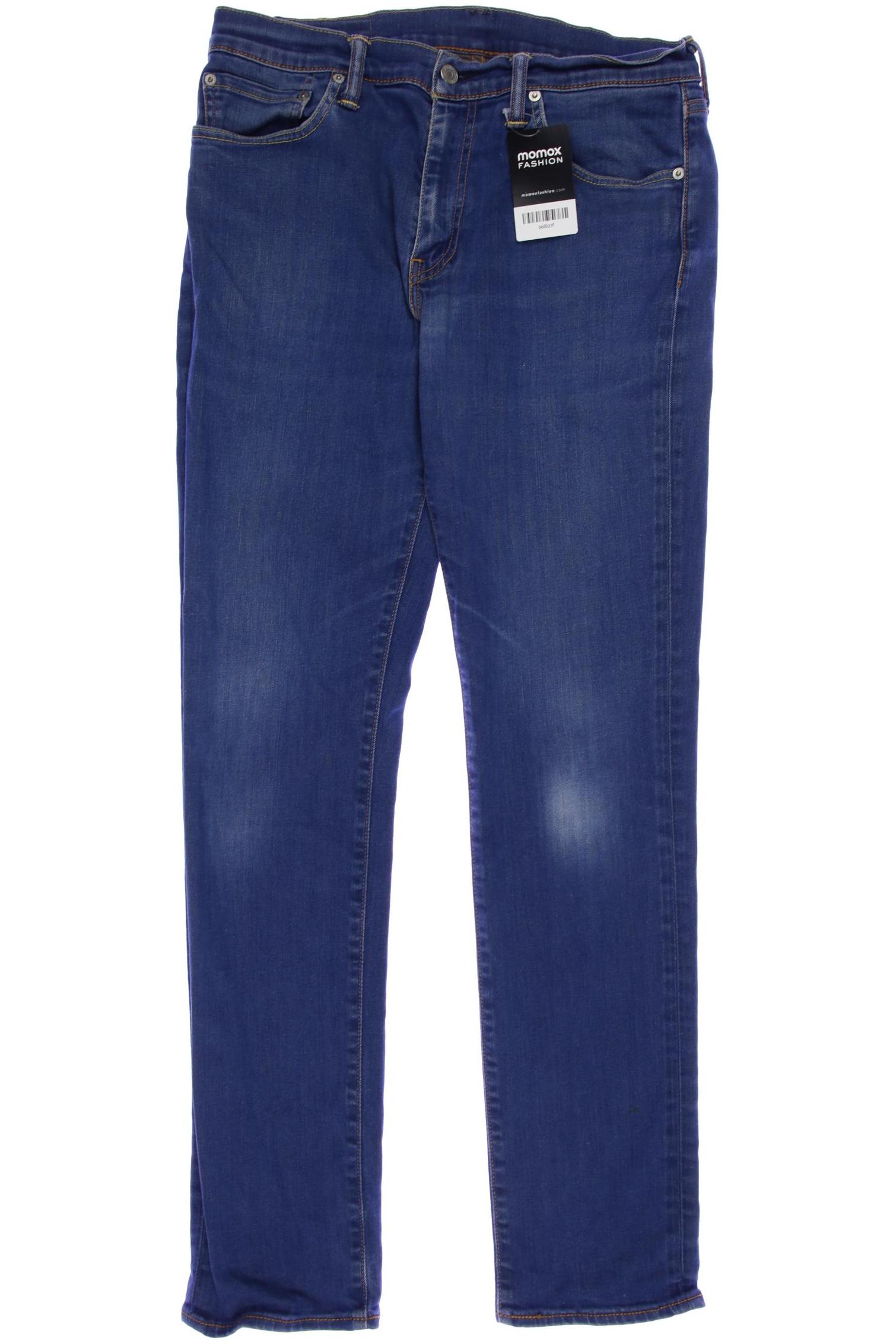 

Levis Herren Jeans, blau, Gr. 33