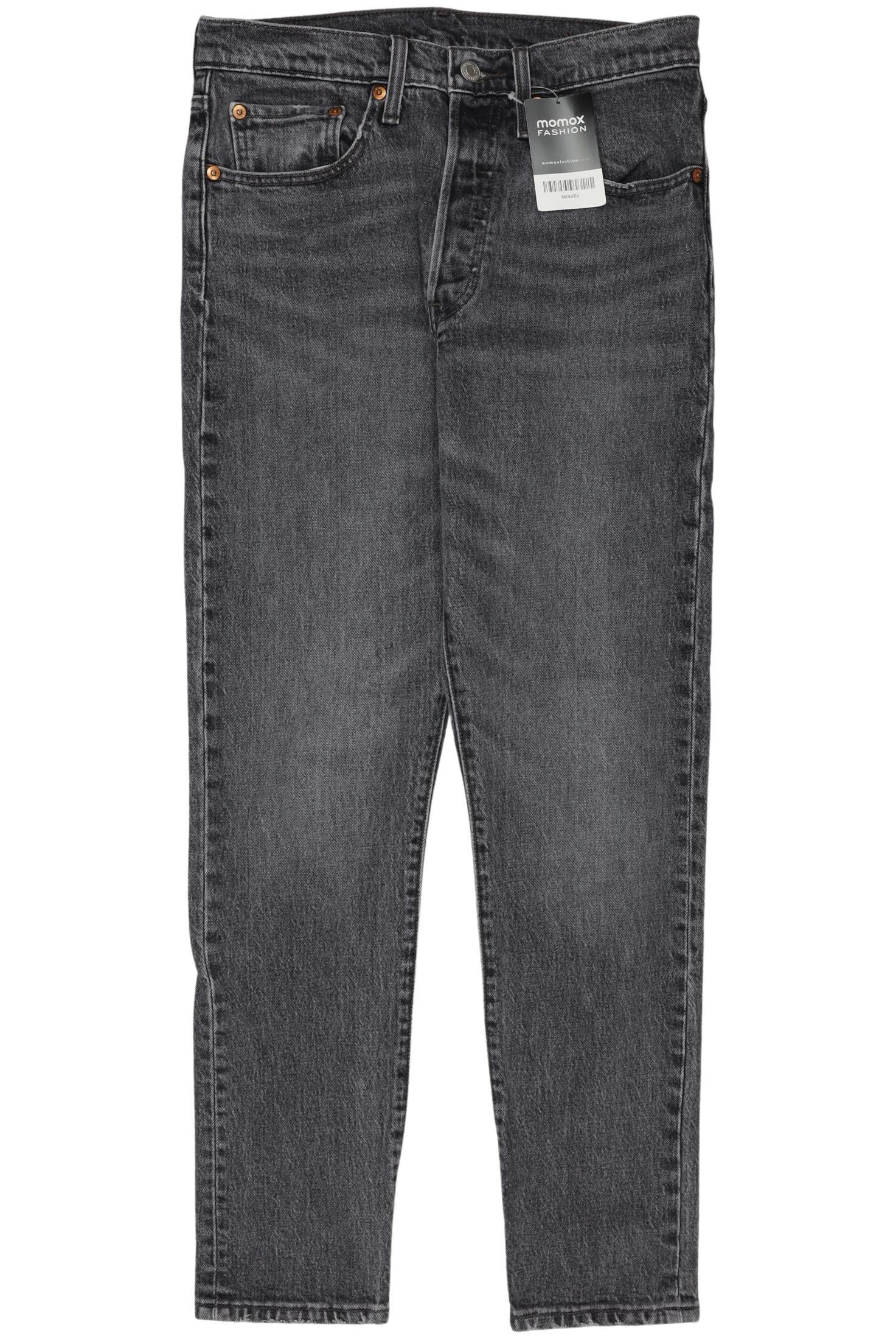 Thumbnail - Levis Herren Jeans, grau, Gr. 26