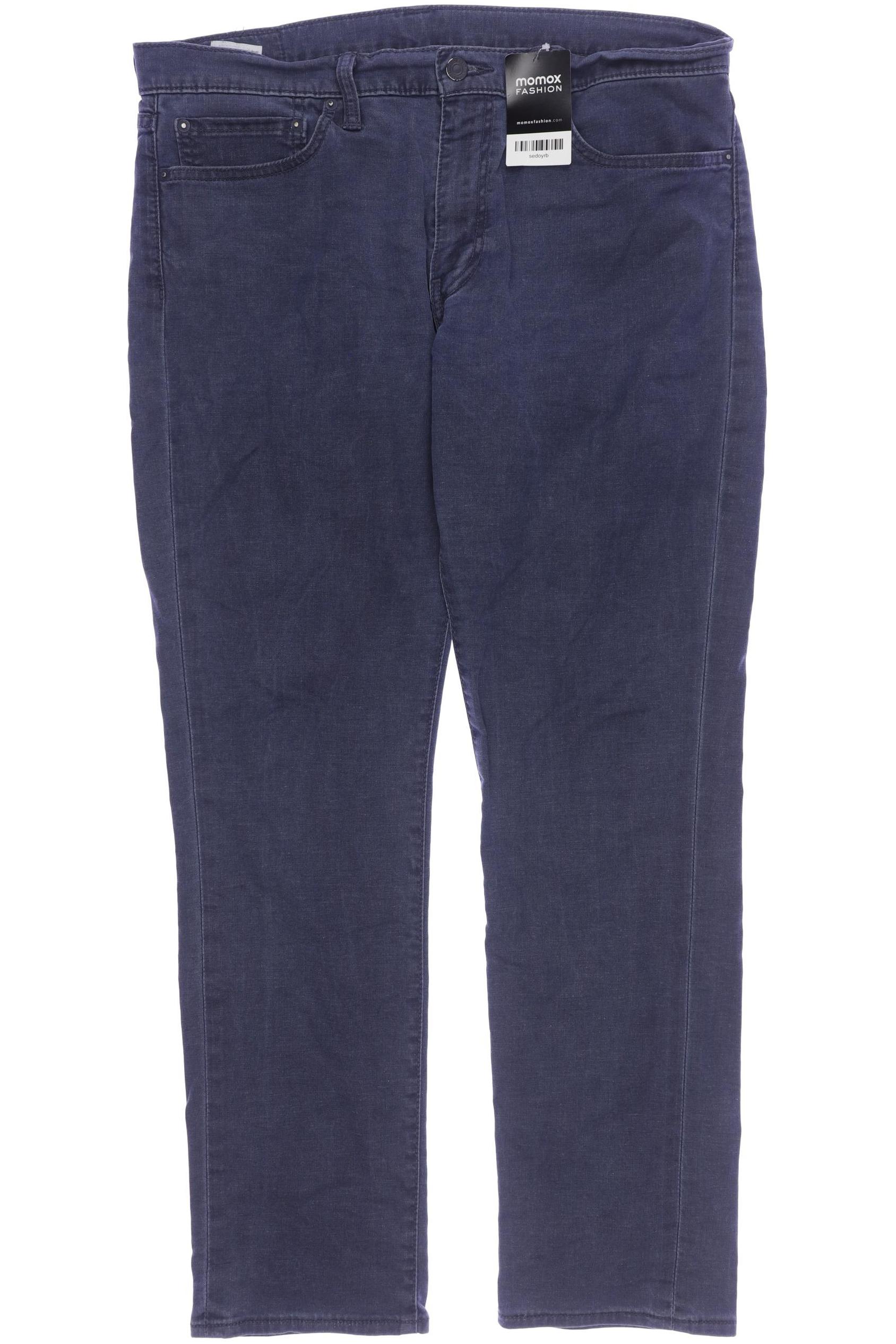 

Levis Herren Jeans, marineblau, Gr. 36