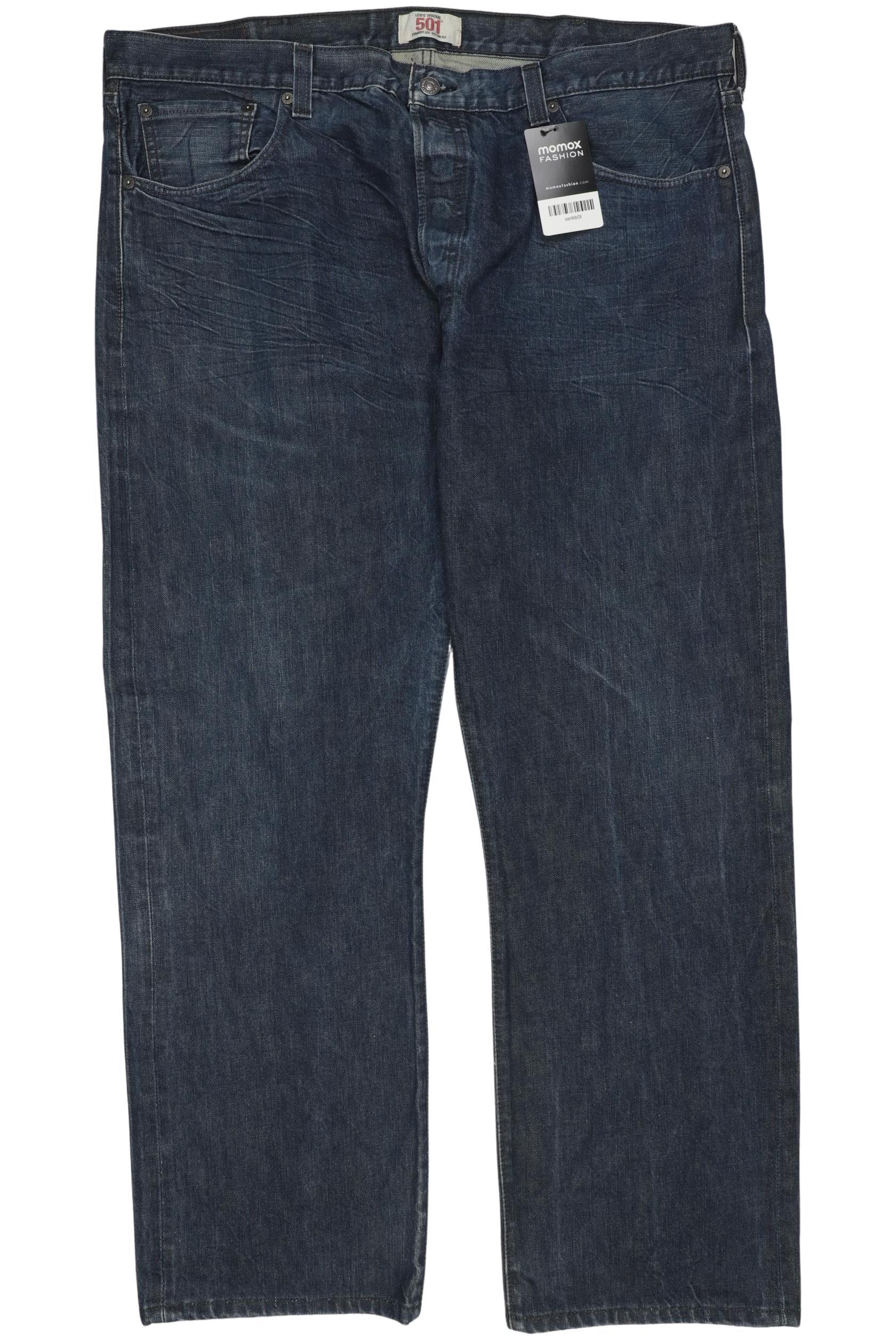 

Levis Herren Jeans, marineblau, Gr. 40