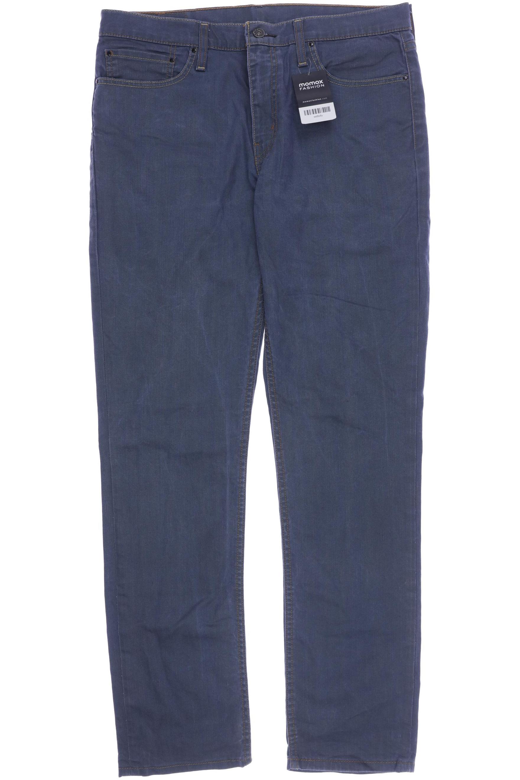 

Levis Herren Jeans, blau