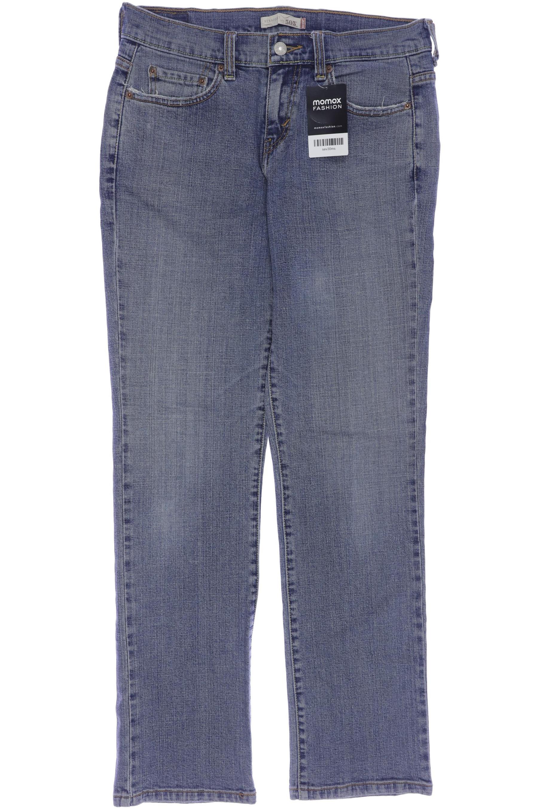 

Levis Herren Jeans, blau, Gr. 30