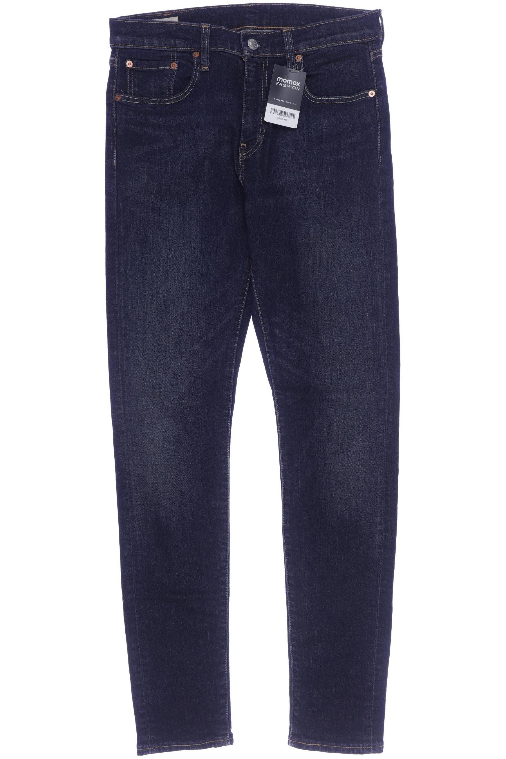 

Levis Herren Jeans, marineblau, Gr. 32