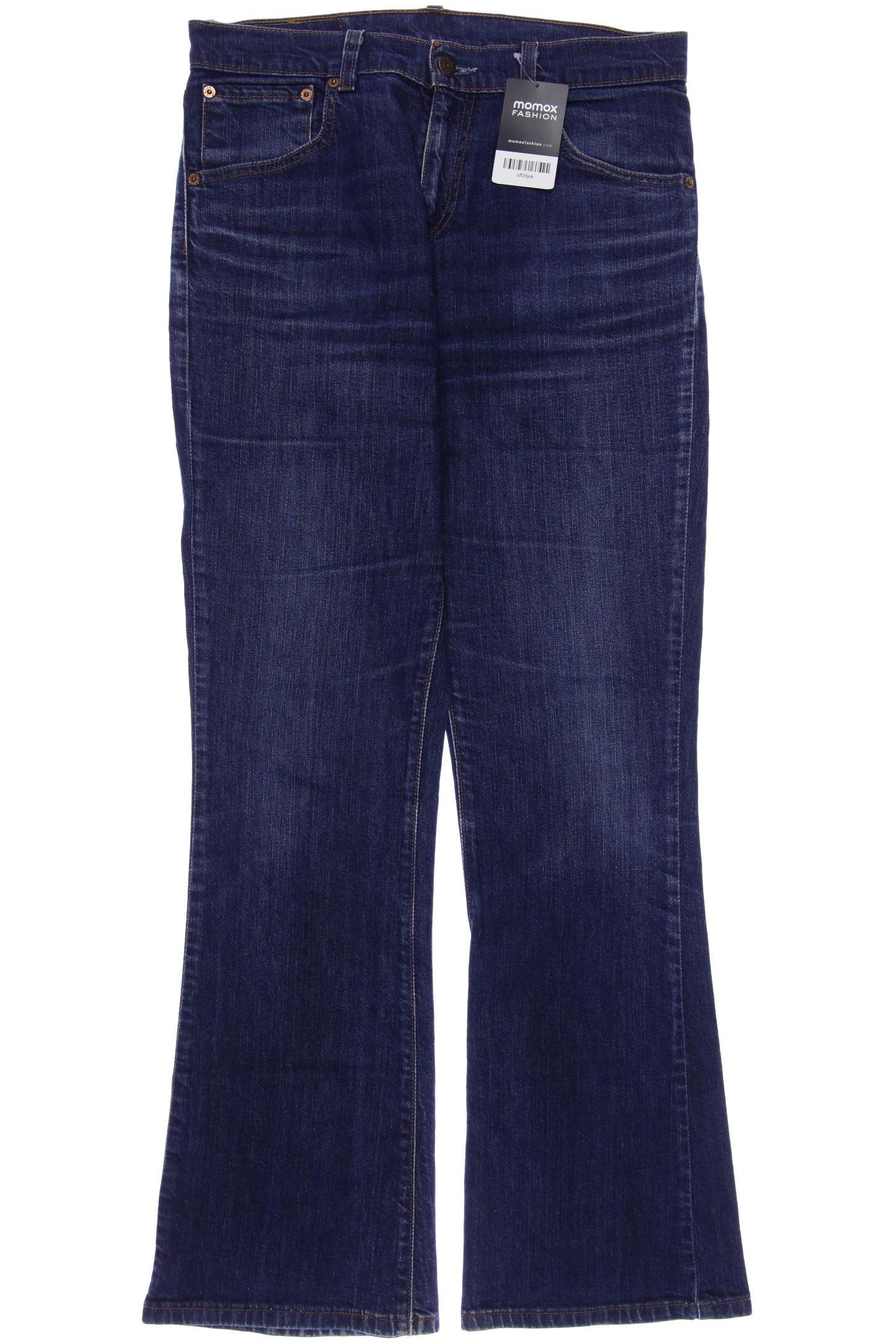 

Levis Herren Jeans, blau